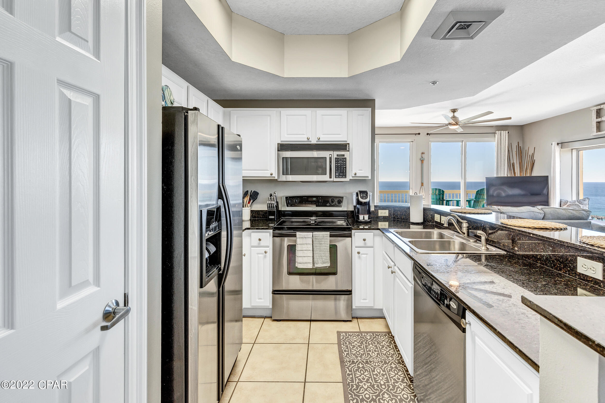 Calypso Towers II - Residential