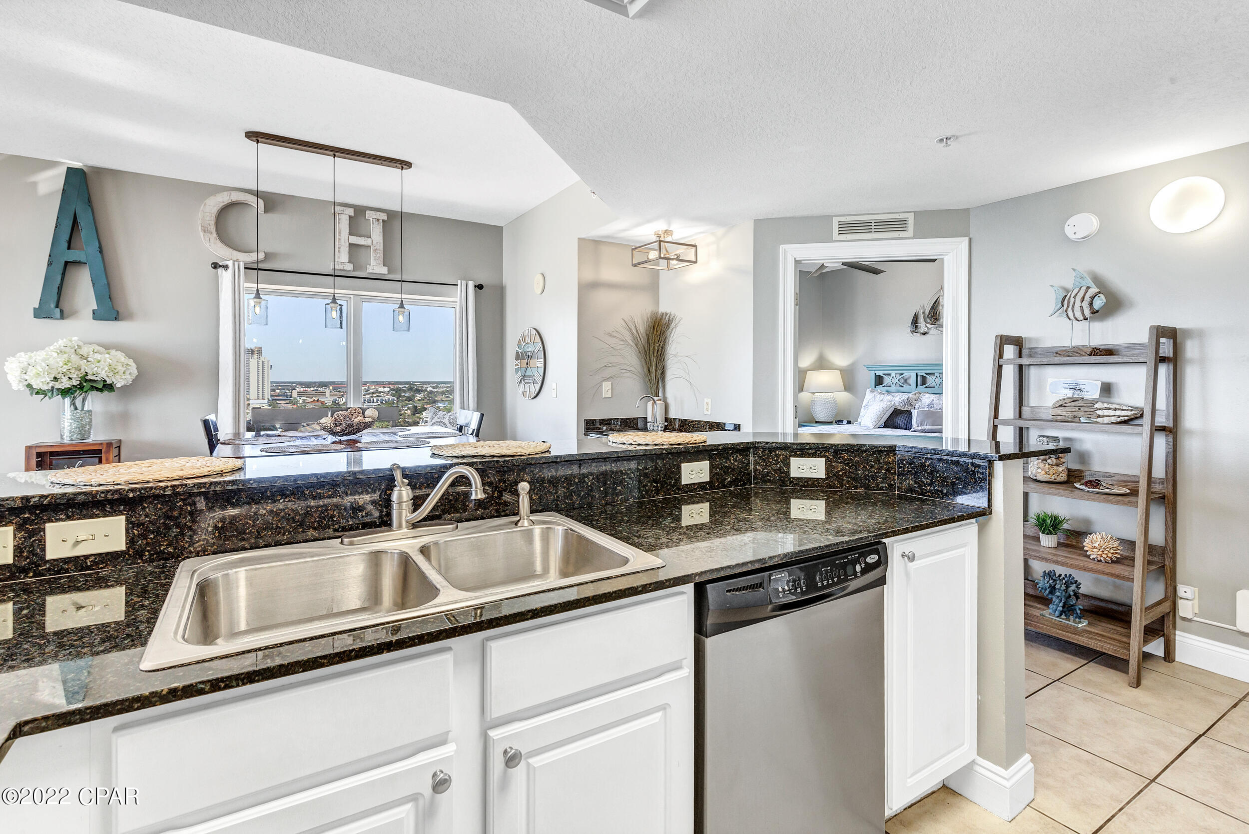 Calypso Towers II - Residential