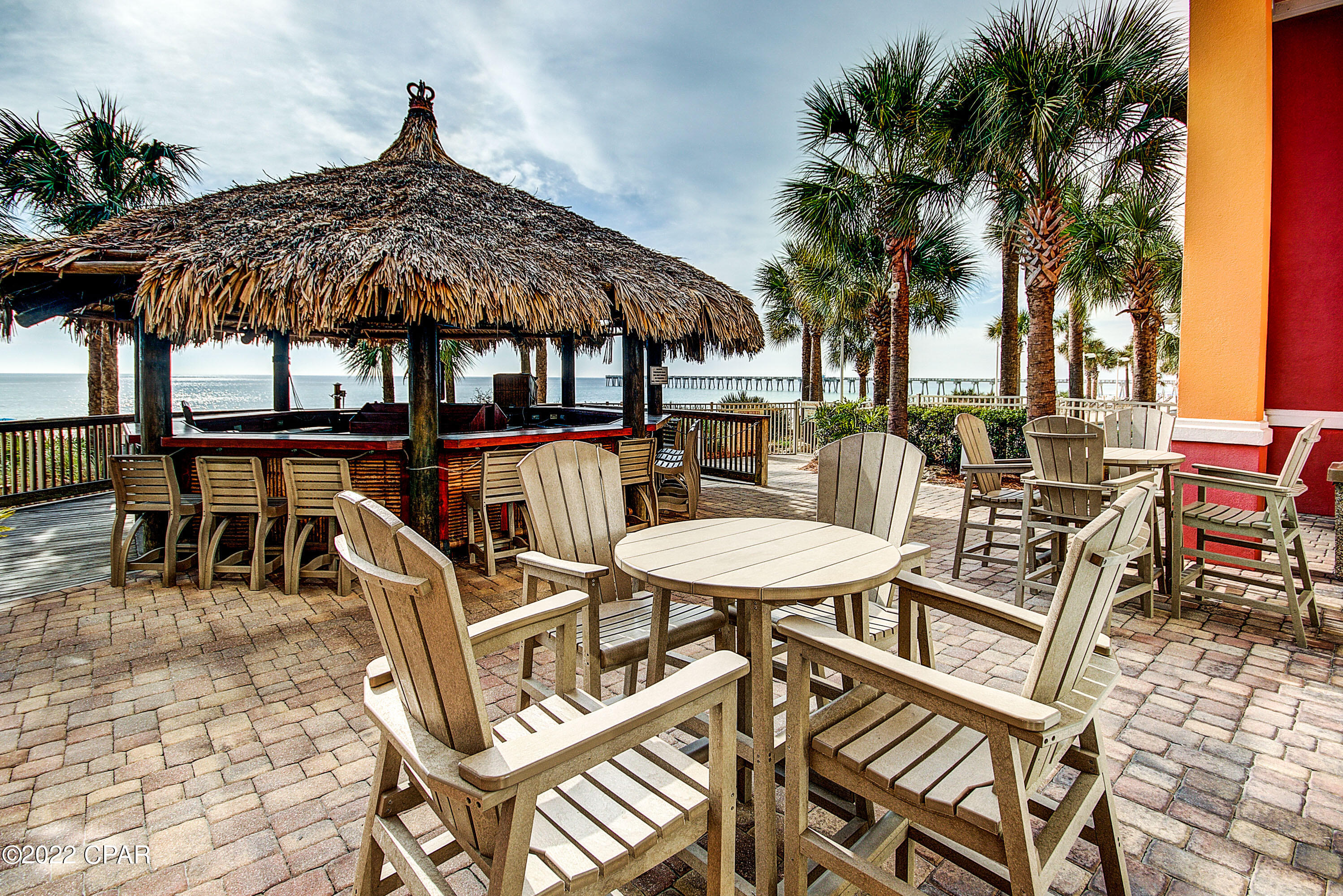 Calypso Towers II - Residential