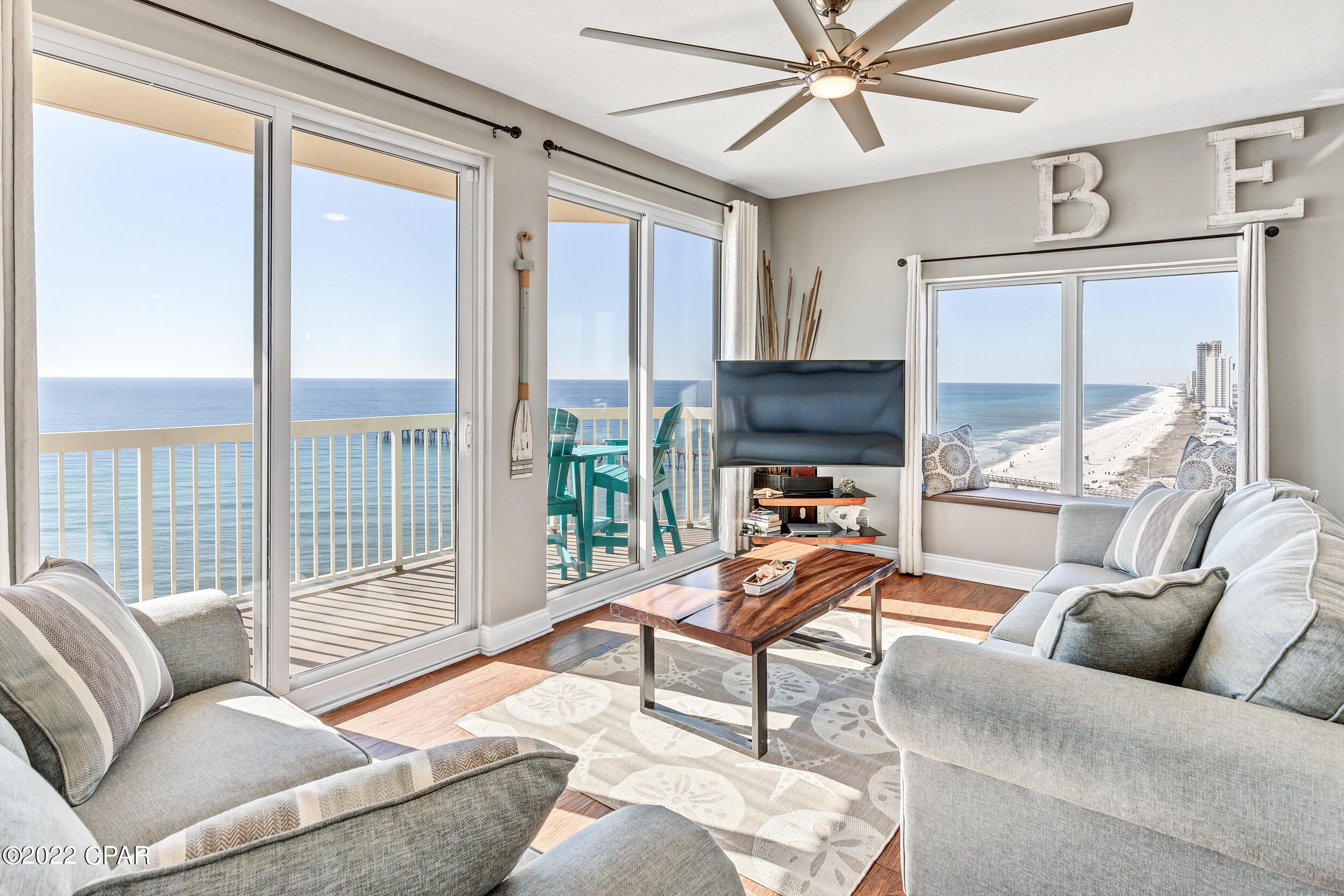 Calypso Towers II - Residential