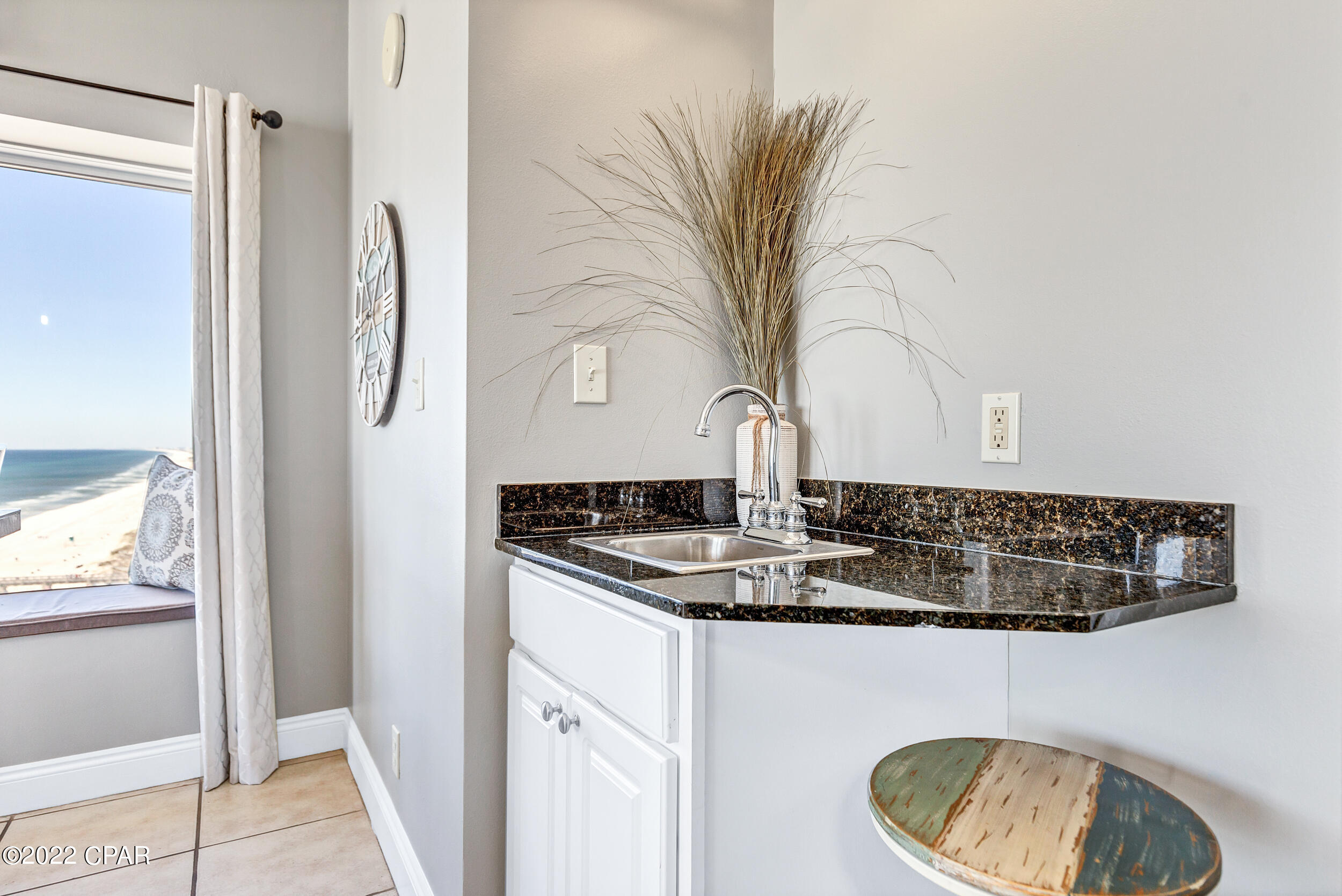 Calypso Towers II - Residential