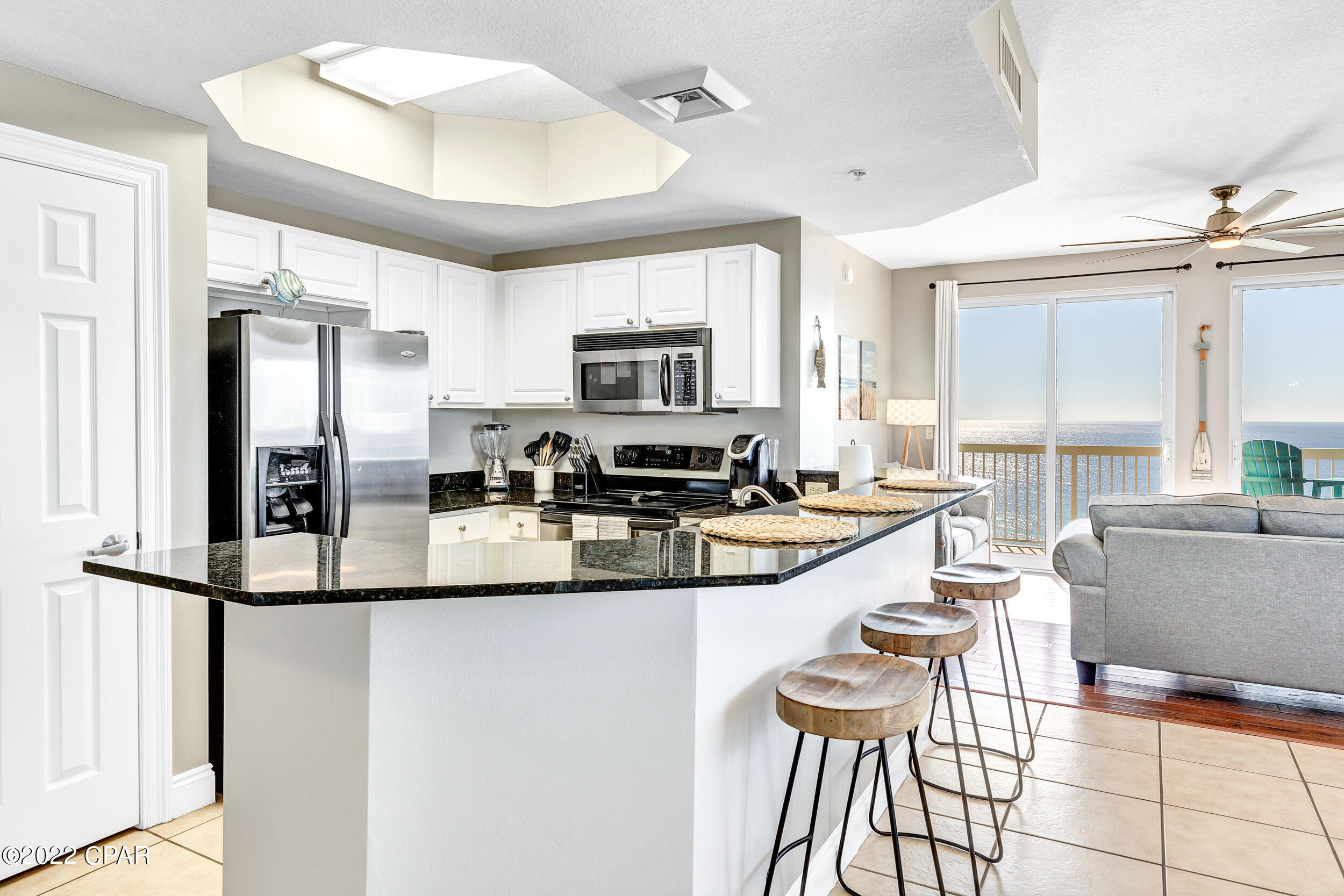 Calypso Towers II - Residential