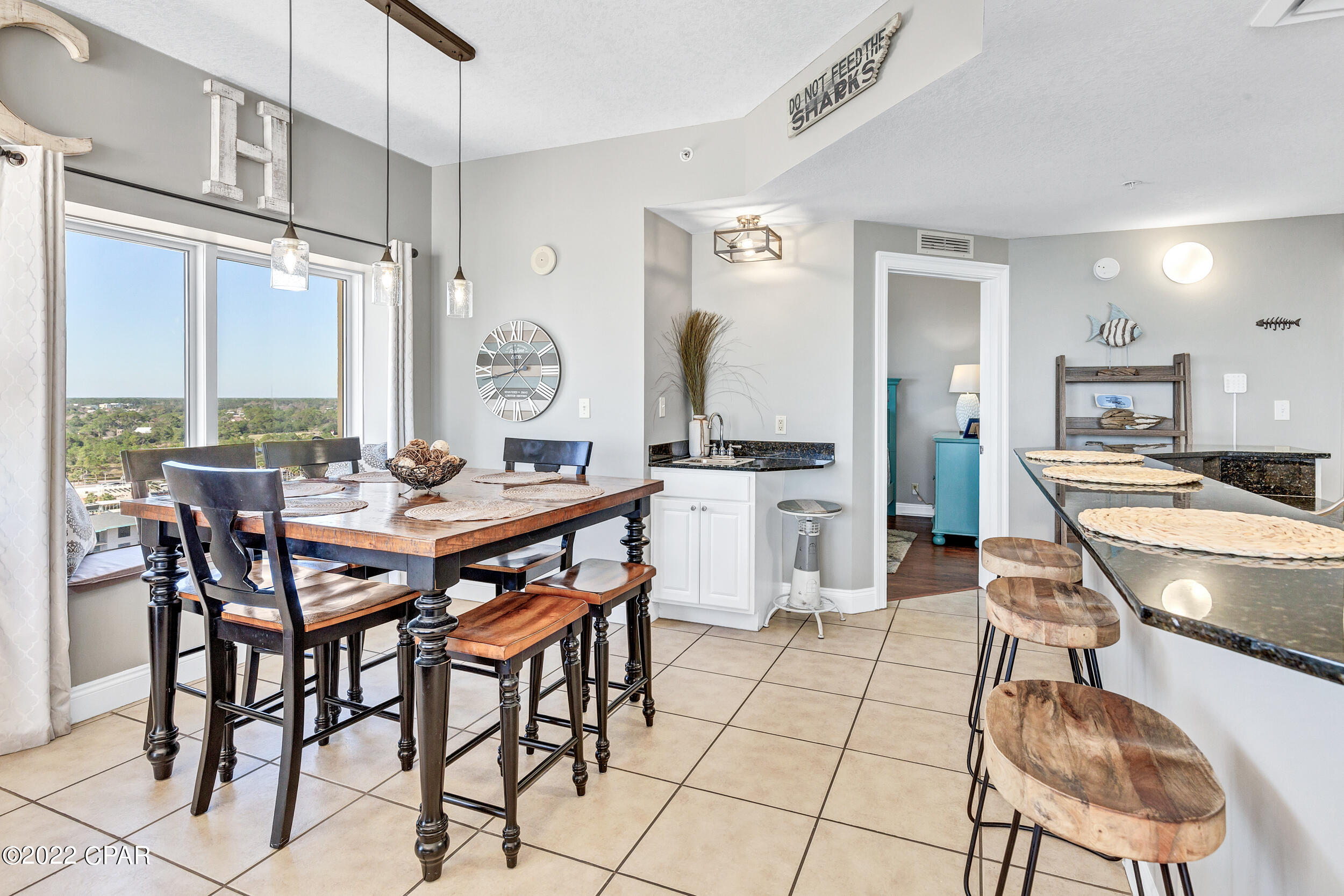 Calypso Towers II - Residential