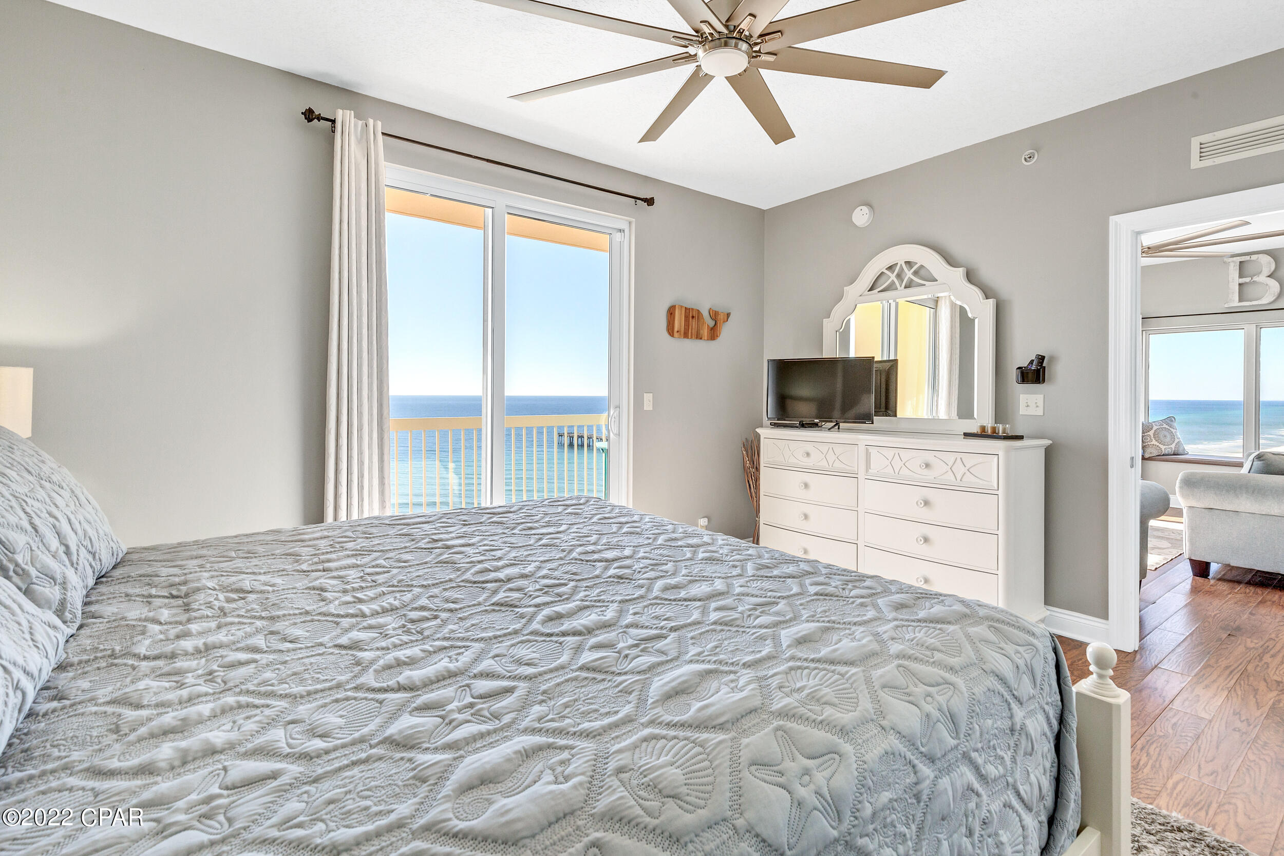 Calypso Towers II - Residential