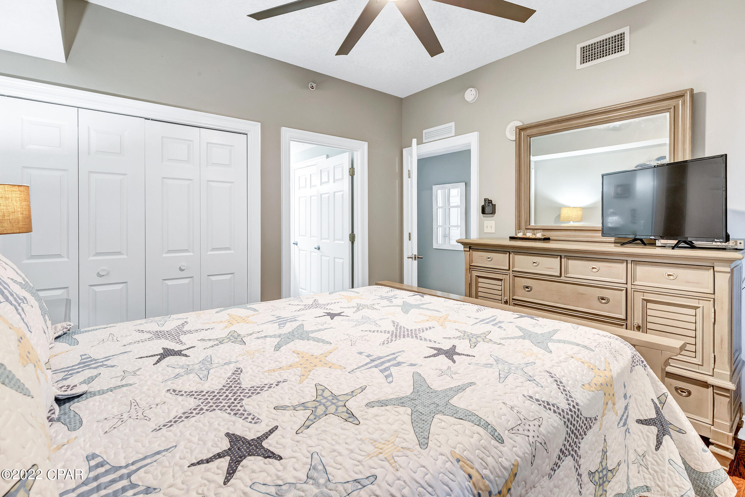 Calypso Towers II - Residential