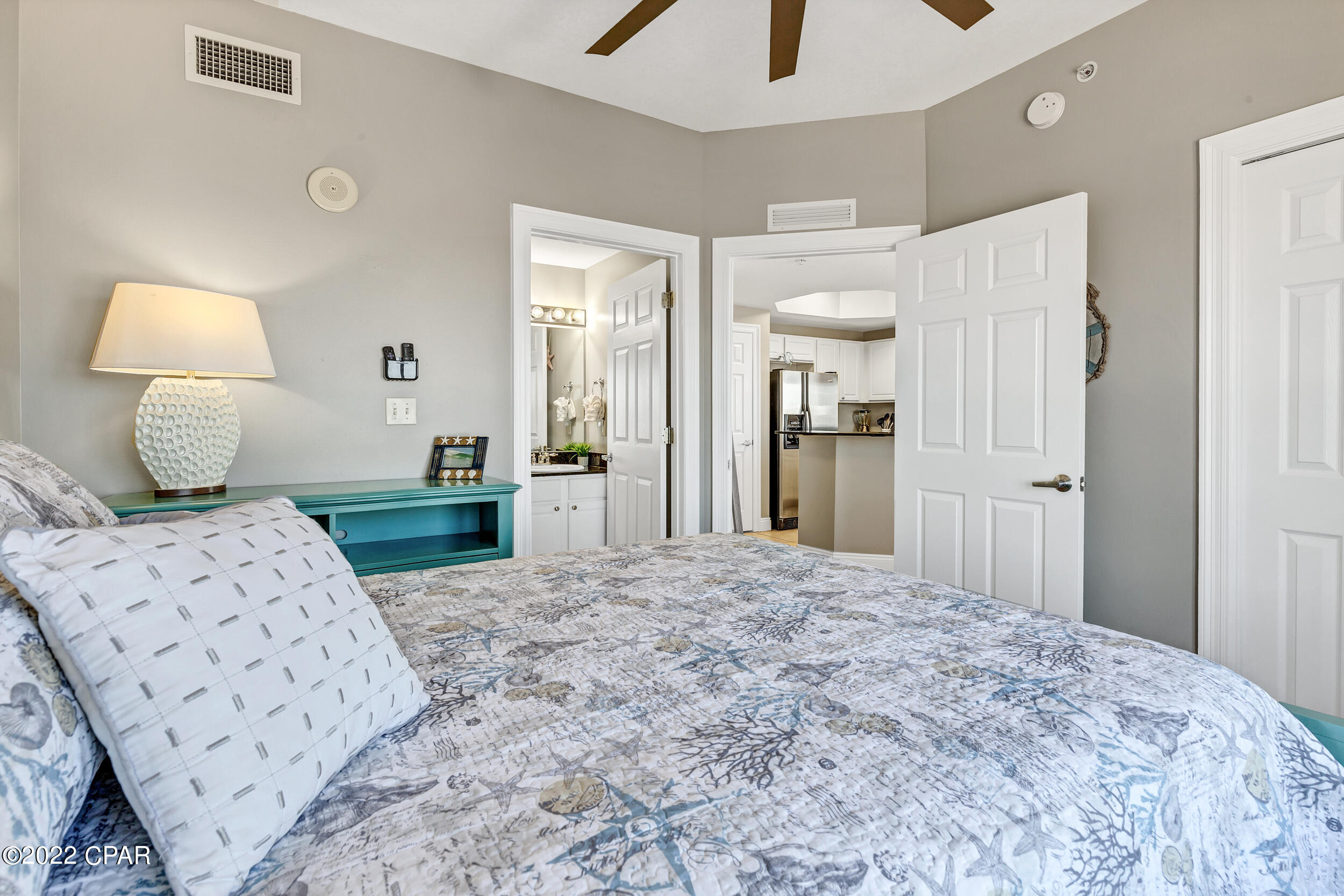 Calypso Towers II - Residential