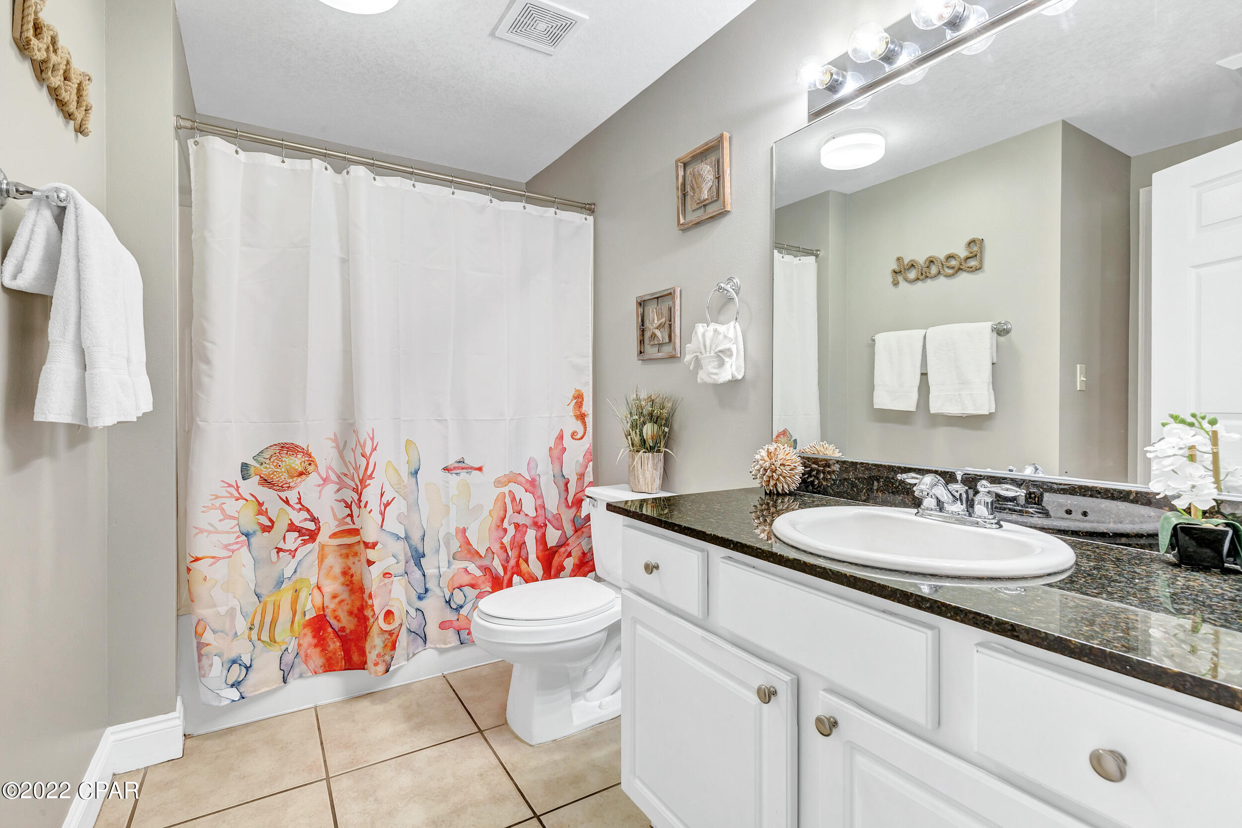 Calypso Towers II - Residential