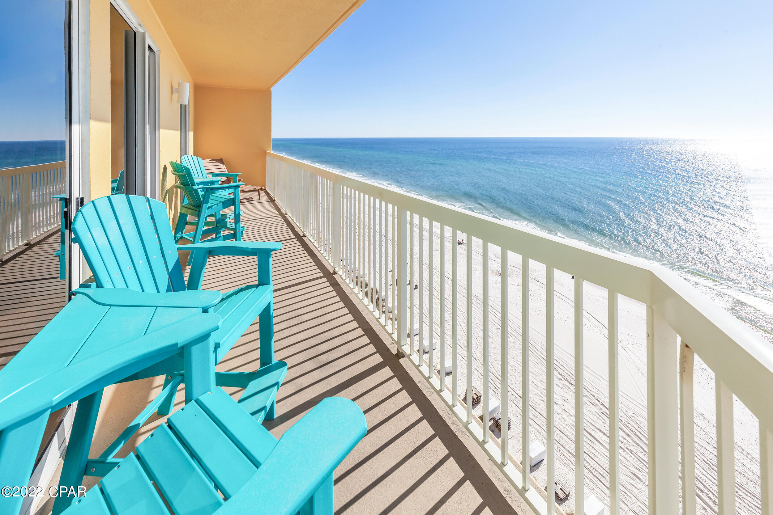 Calypso Towers II - Residential