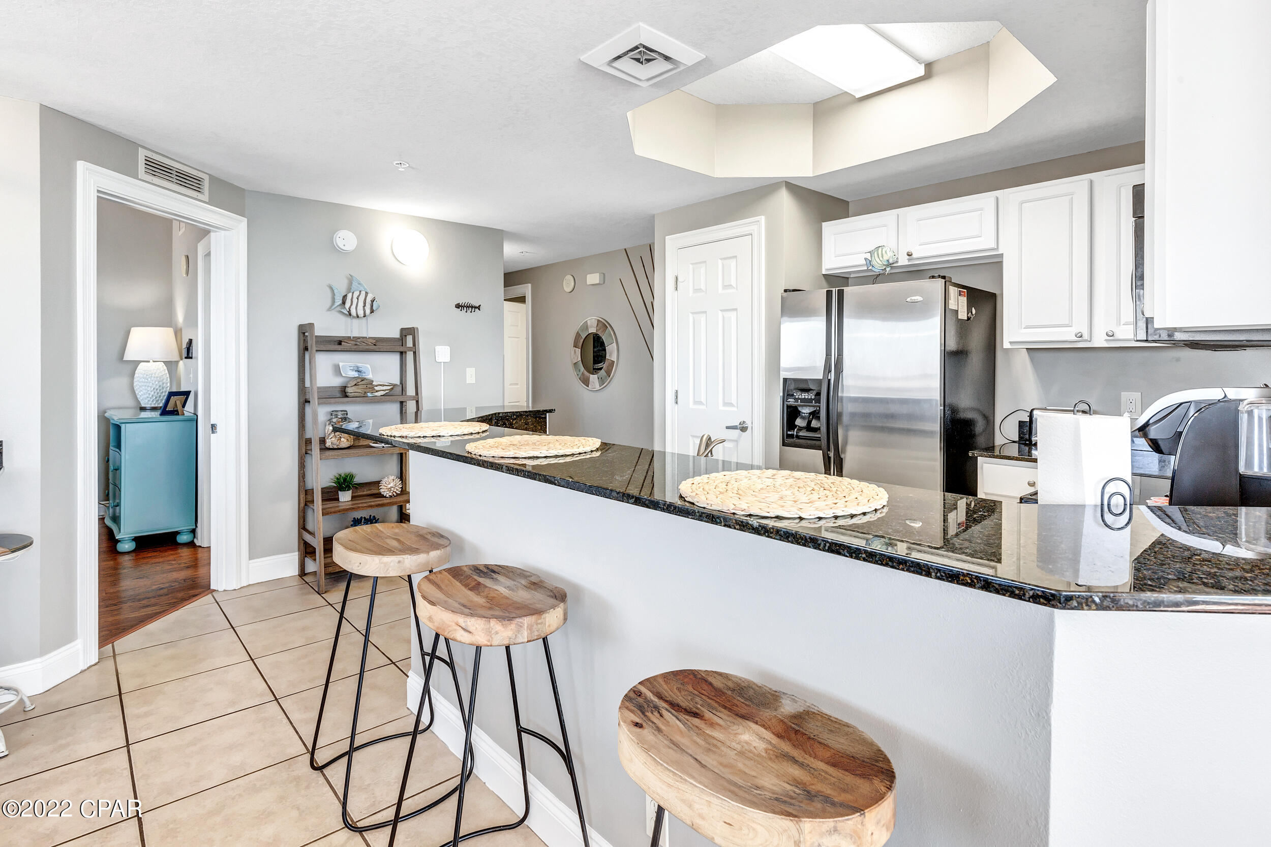 Calypso Towers II - Residential