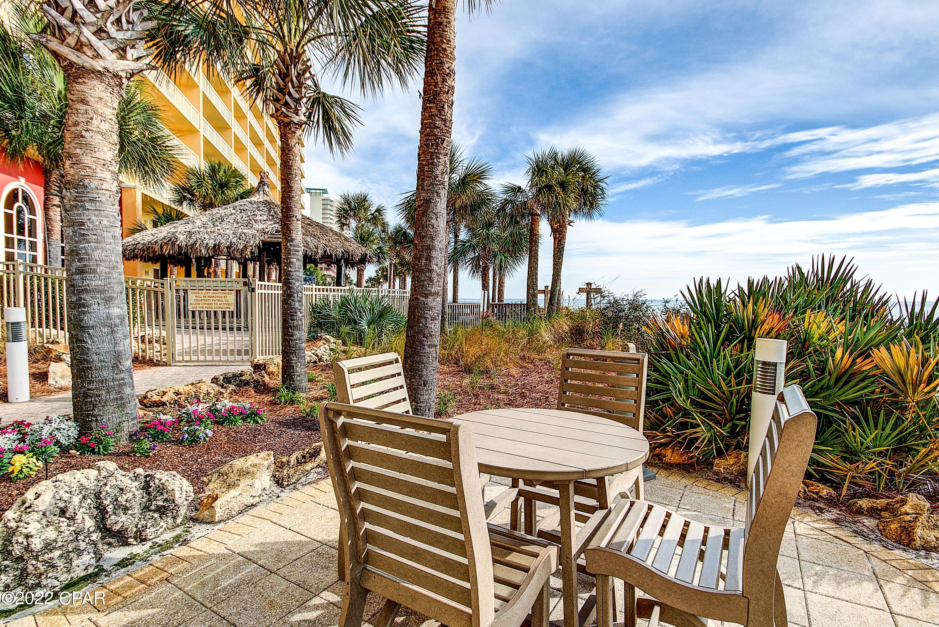 Calypso Towers II - Residential