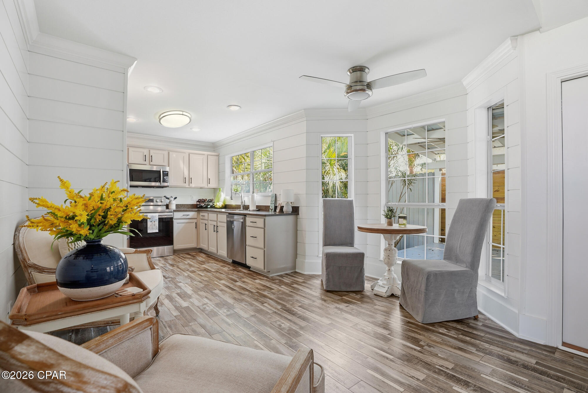 Olde Florida Lakes - Residential