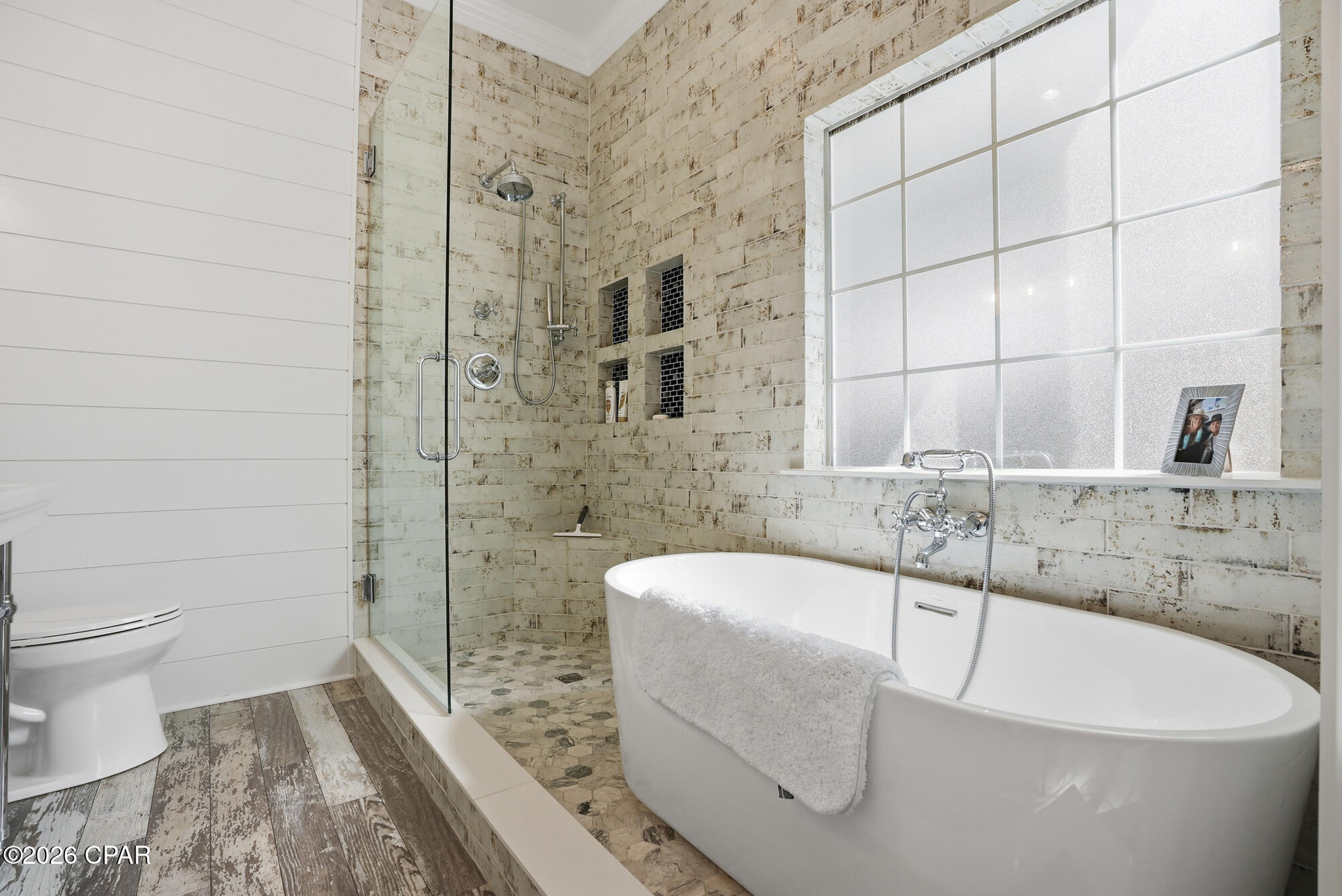 Olde Florida Lakes - Residential