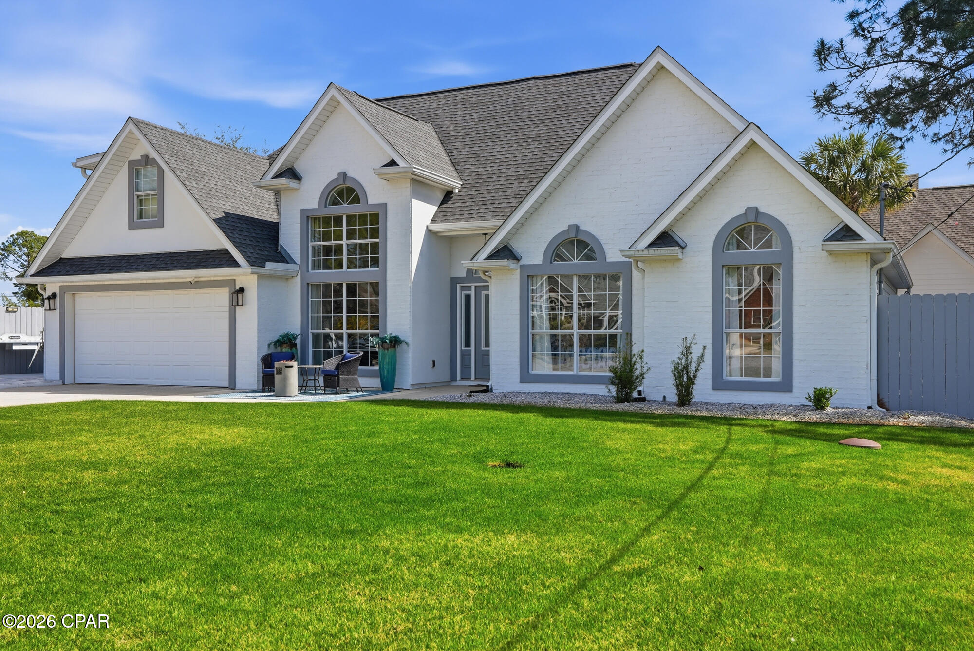 Olde Florida Lakes - Residential