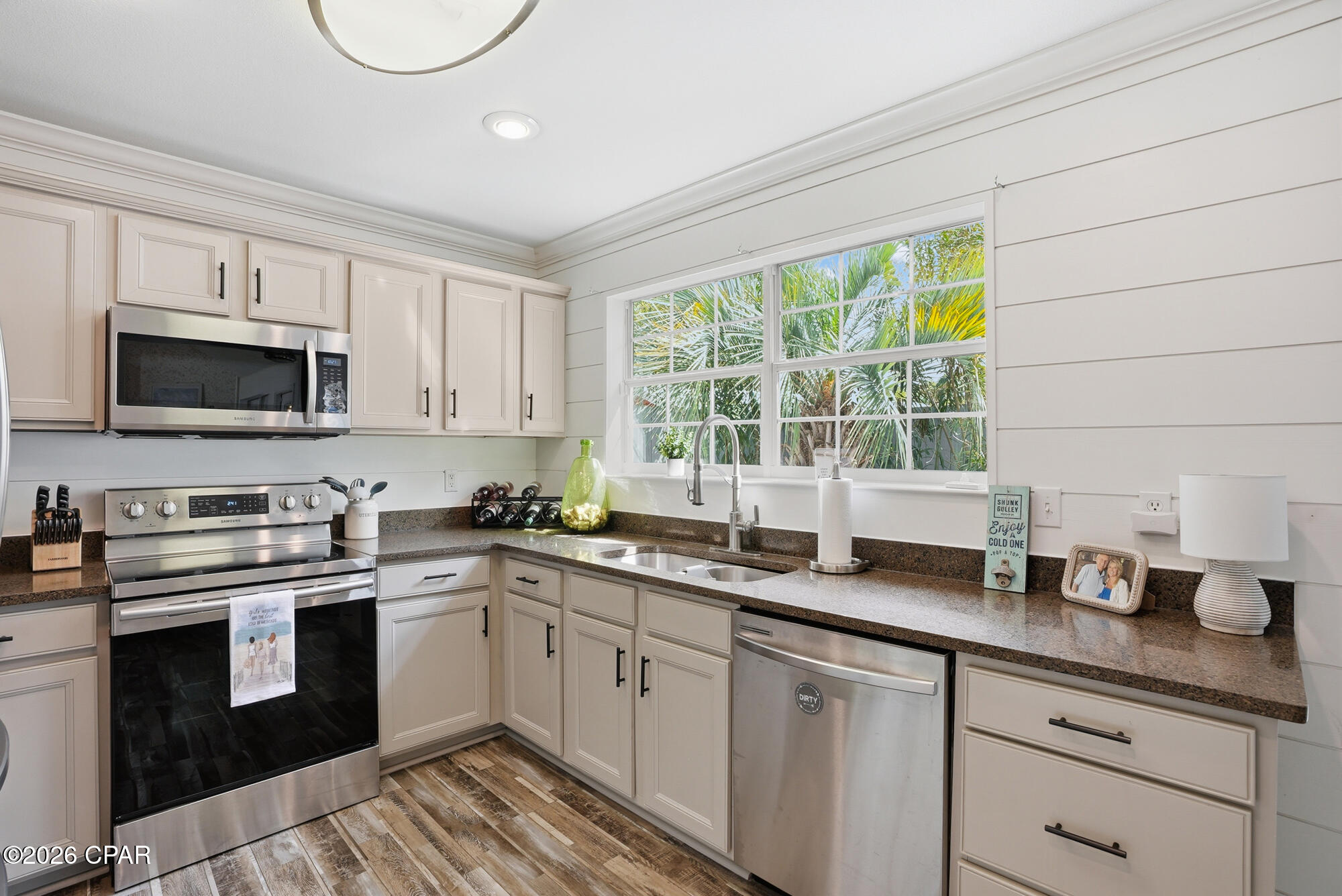 Olde Florida Lakes - Residential