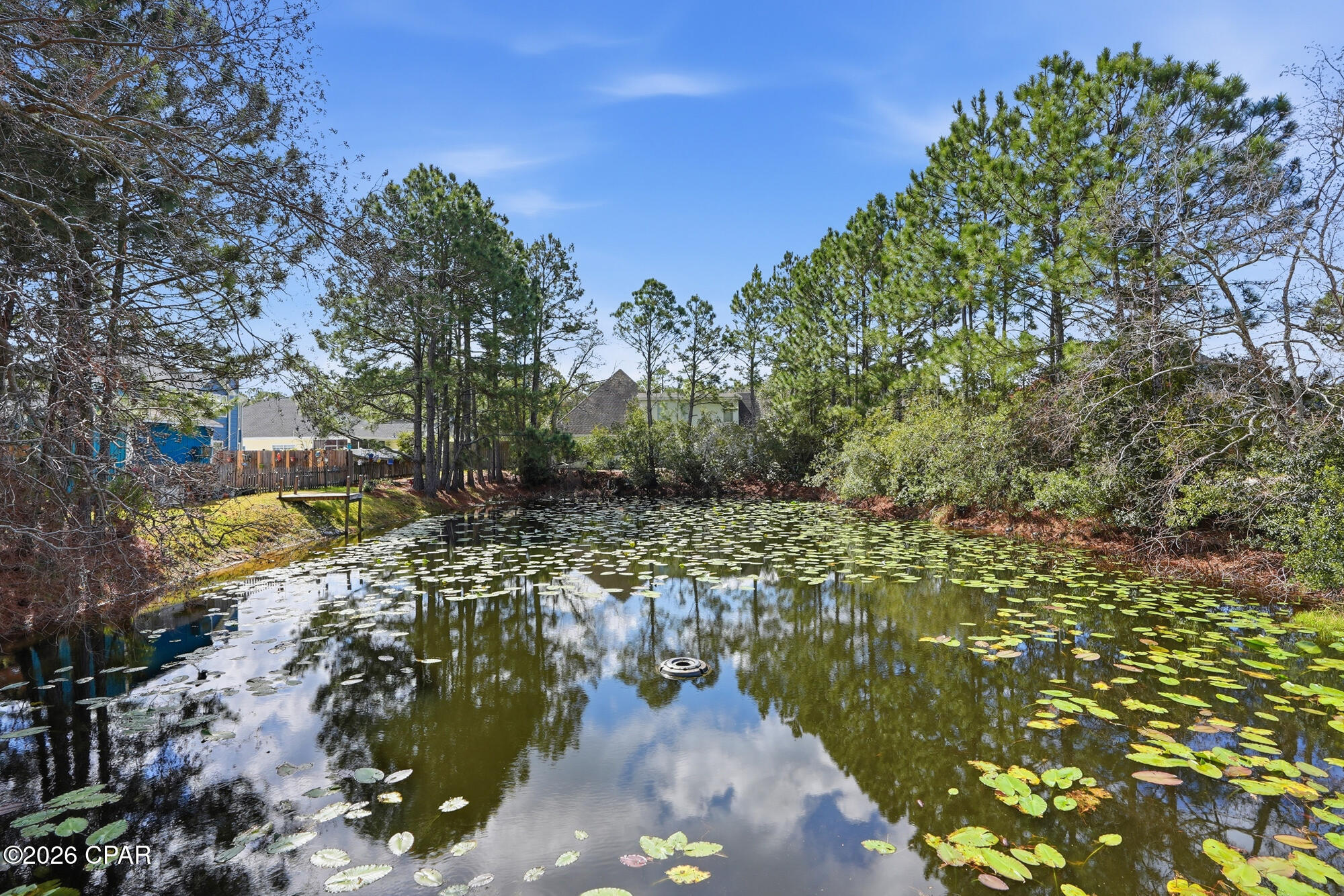 Olde Florida Lakes - Residential