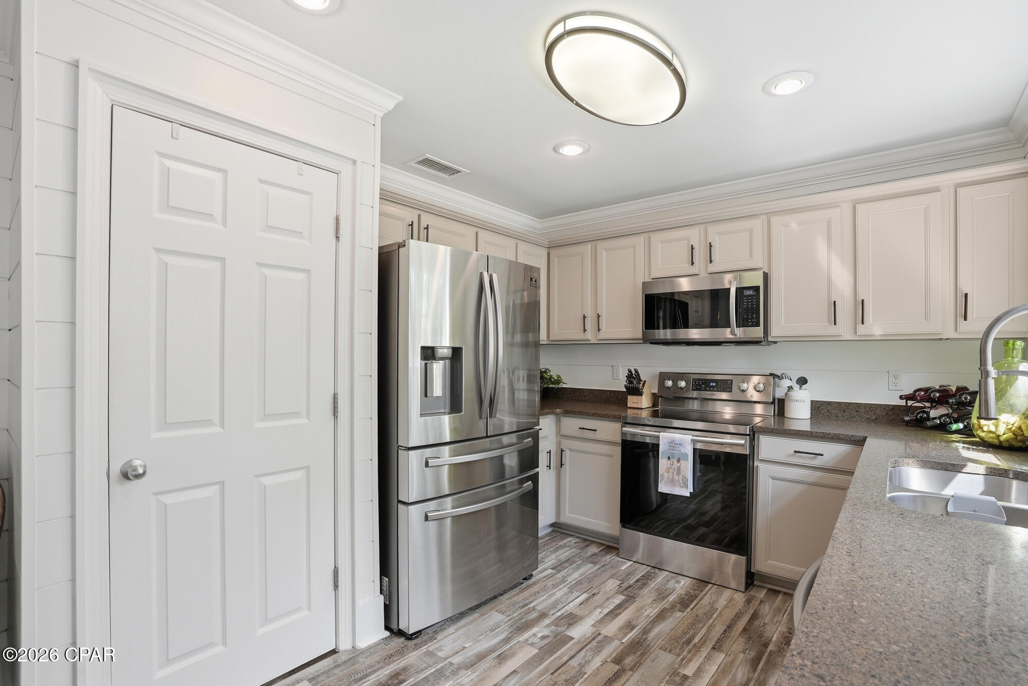 Olde Florida Lakes - Residential