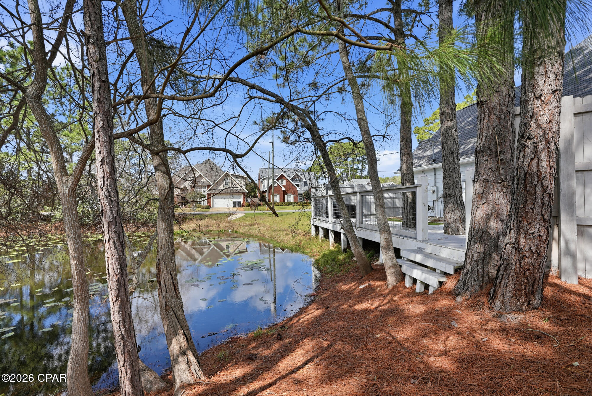 Olde Florida Lakes - Residential