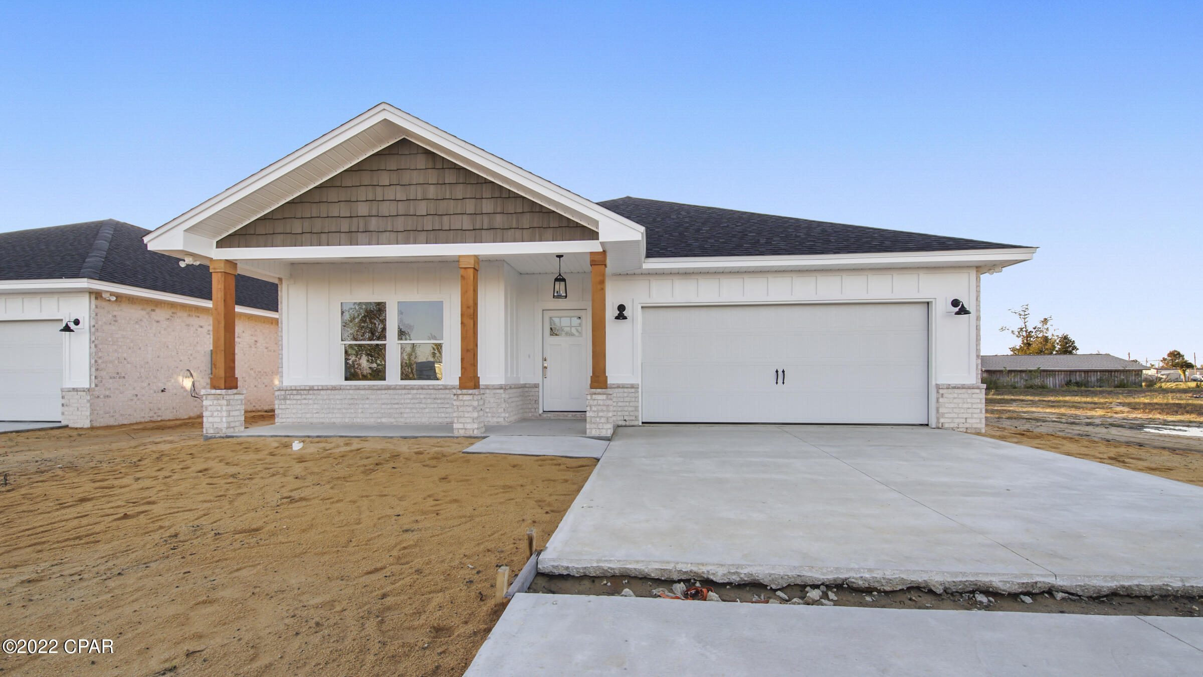 [No Recorded Subdiv] - Residential