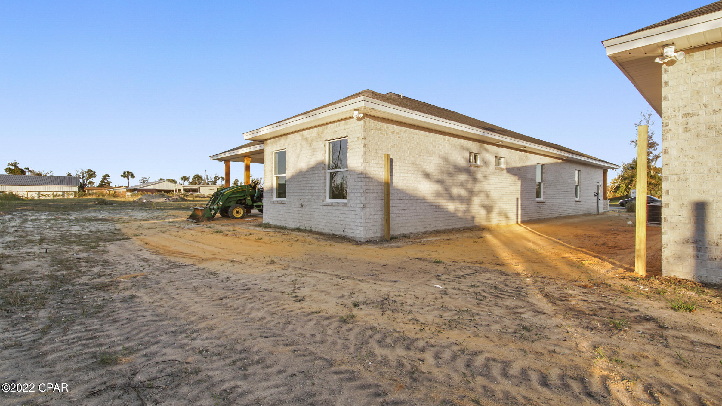 [No Recorded Subdiv] - Residential