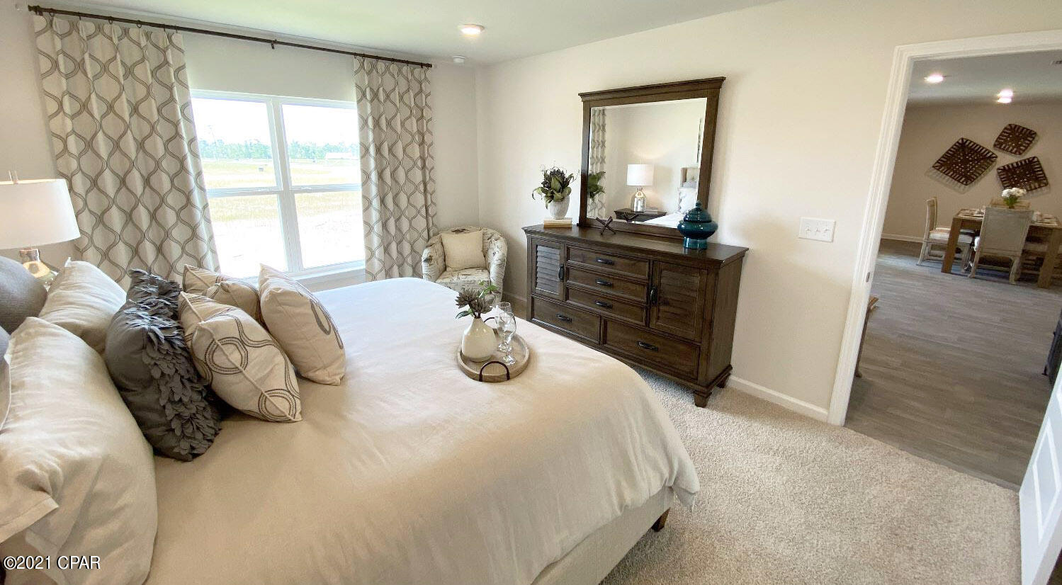 No Named Subdivision - Residential Lease