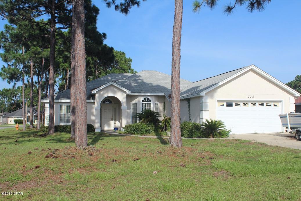 Hidden Pines Phase IV - Residential