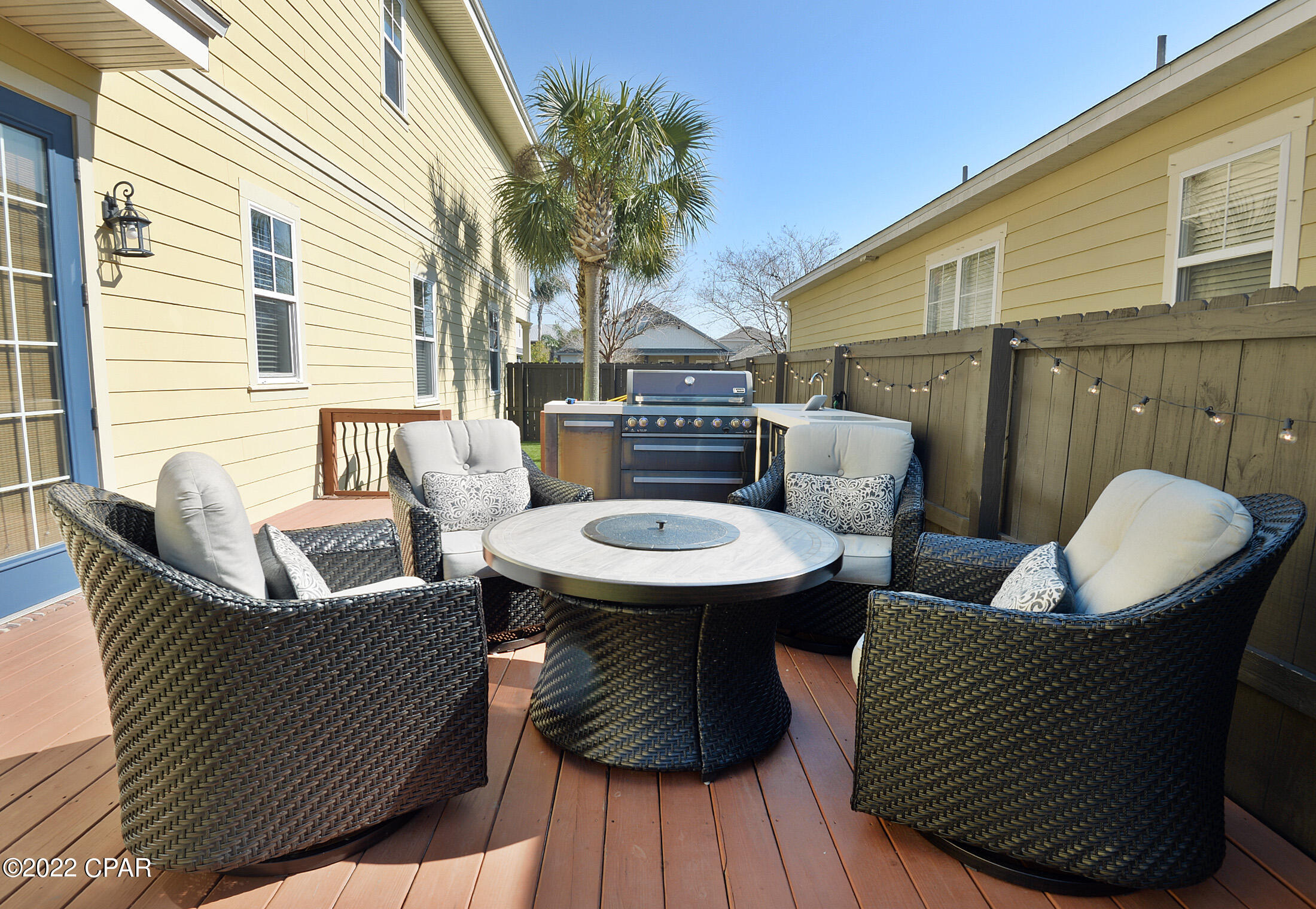 Tapestry Park - Residential