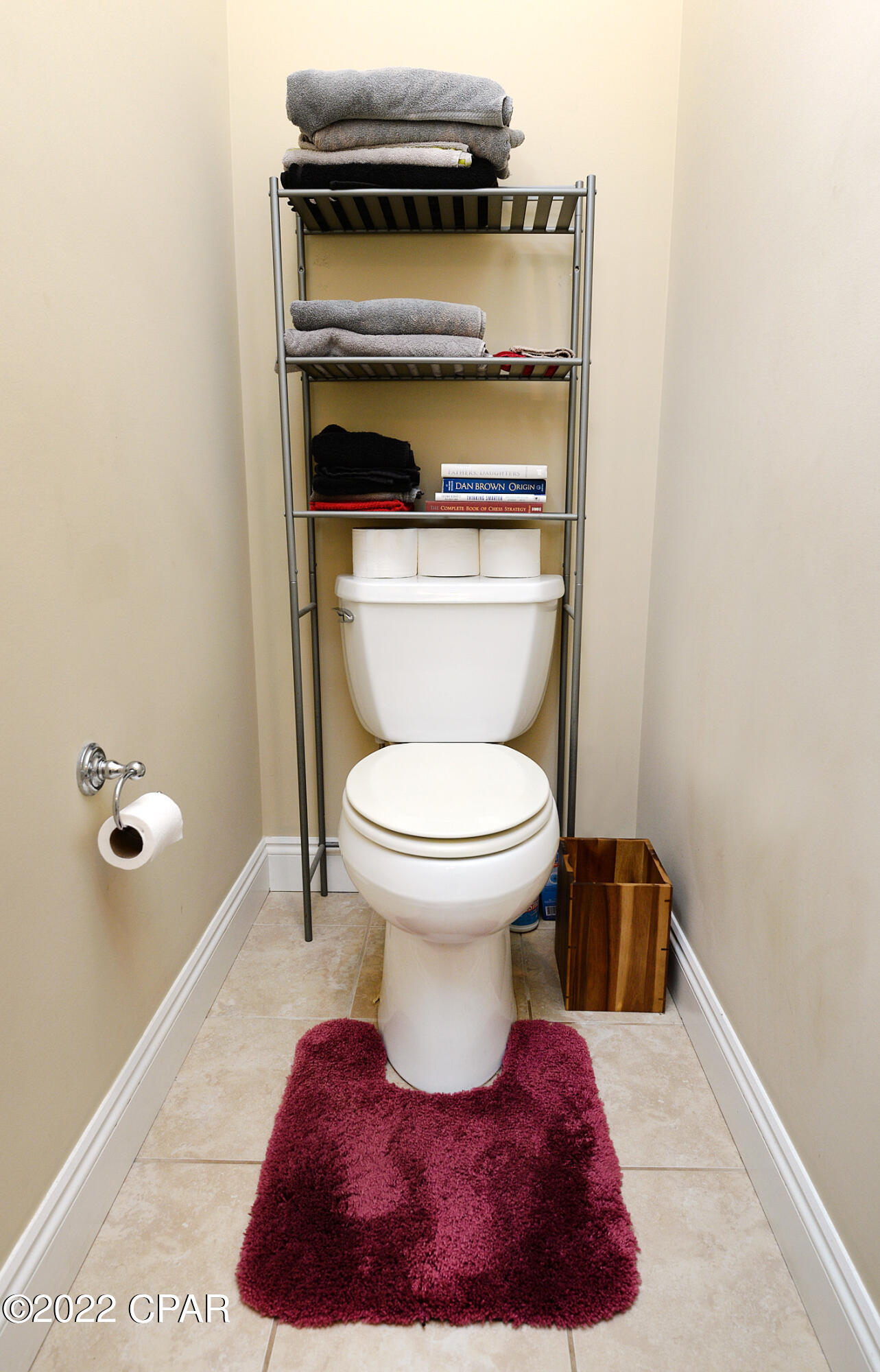 Tapestry Park - Residential