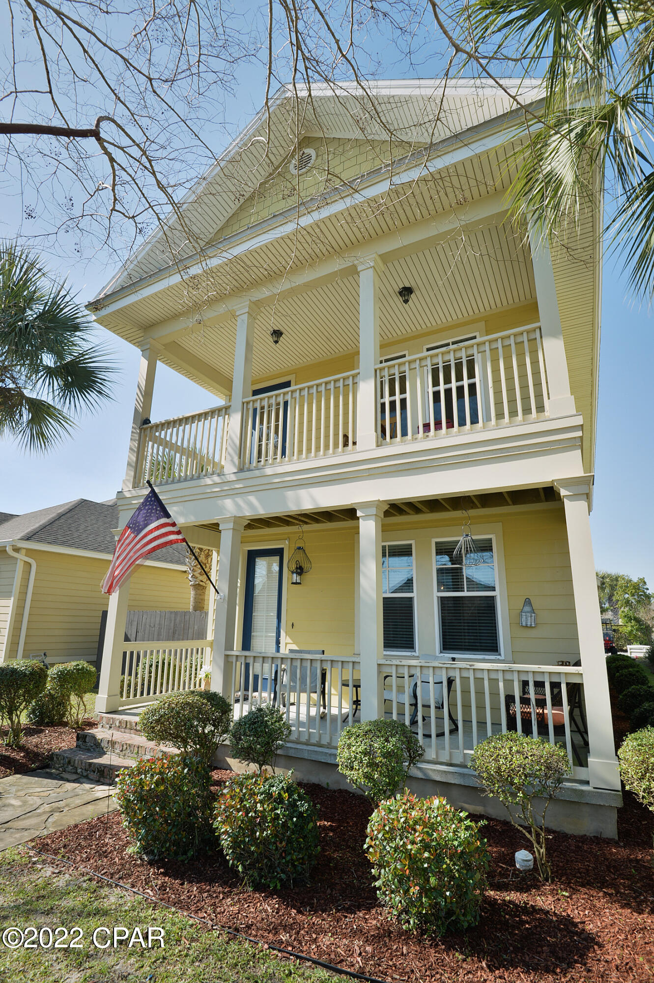 Tapestry Park - Residential