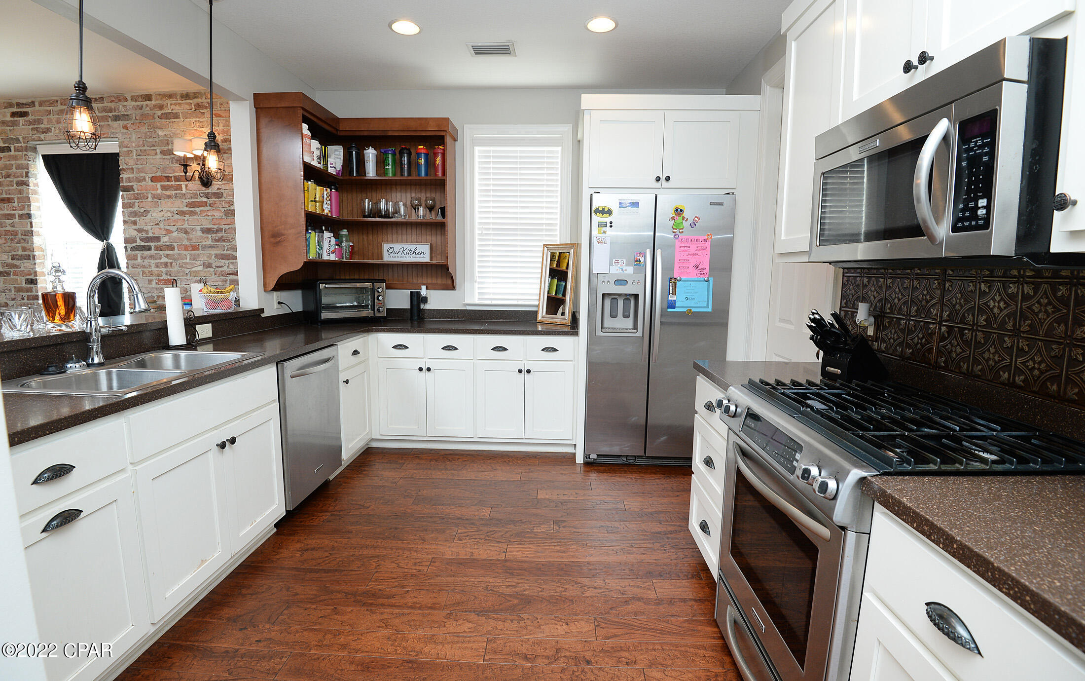 Tapestry Park - Residential