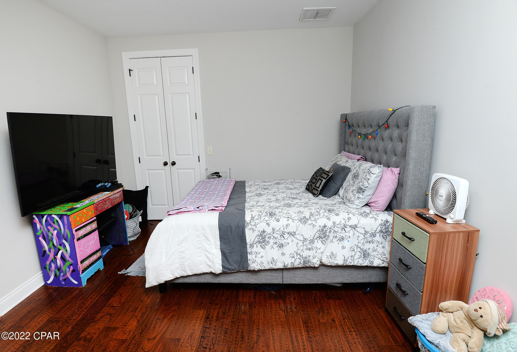 Tapestry Park - Residential