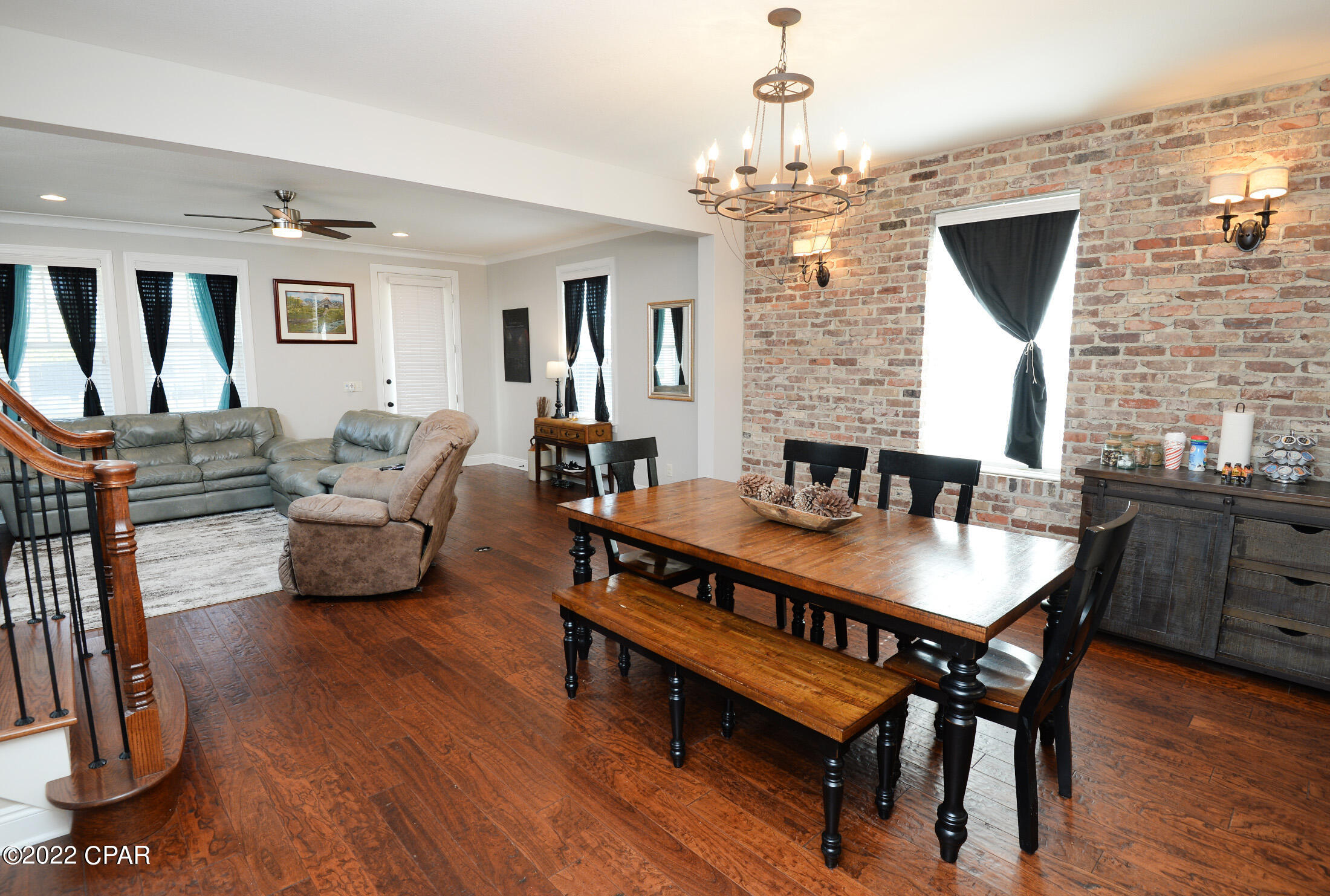 Tapestry Park - Residential