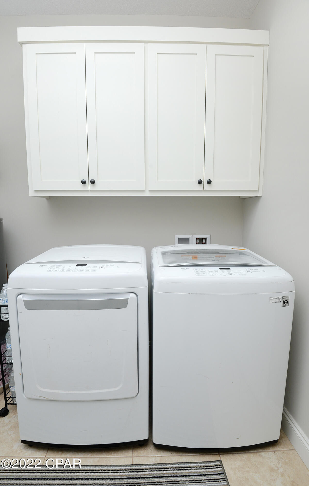 Tapestry Park - Residential