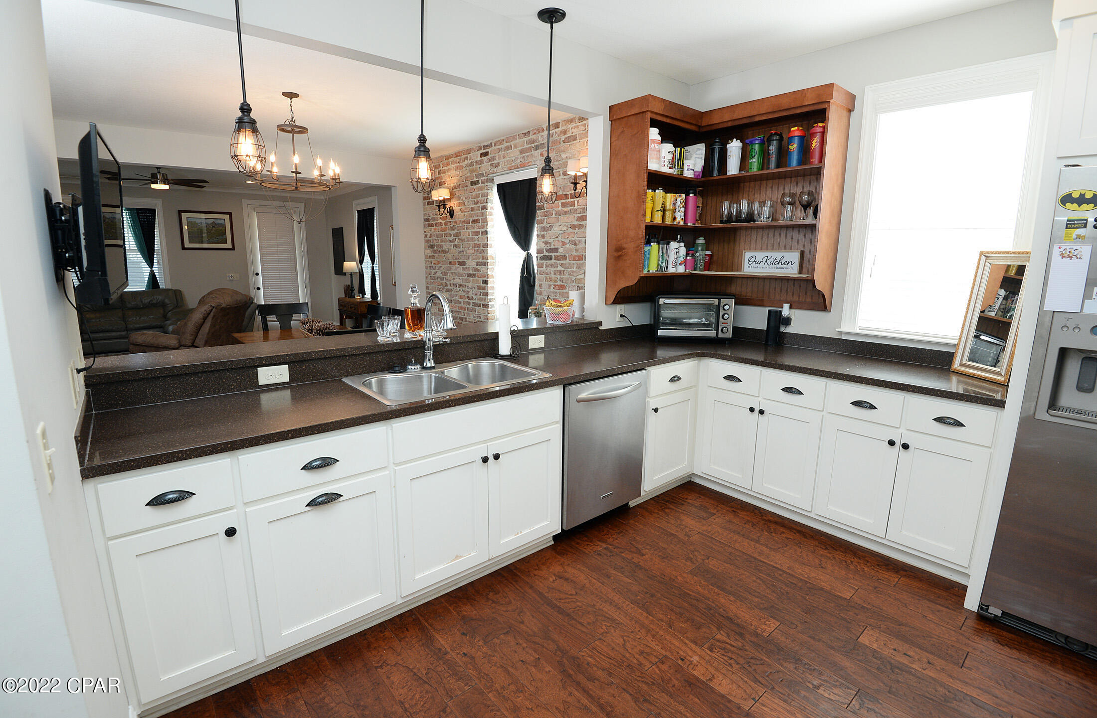 Tapestry Park - Residential