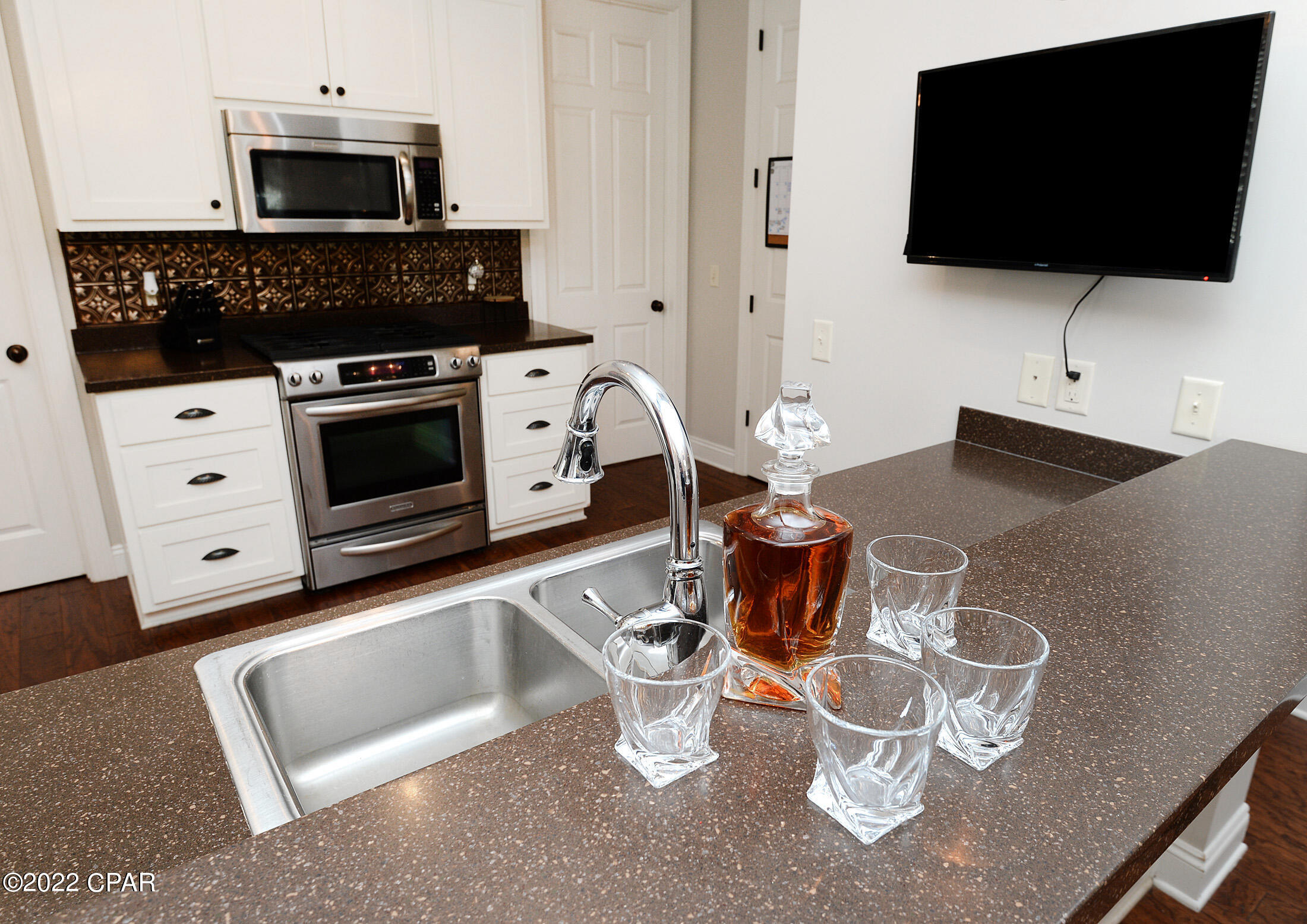 Tapestry Park - Residential