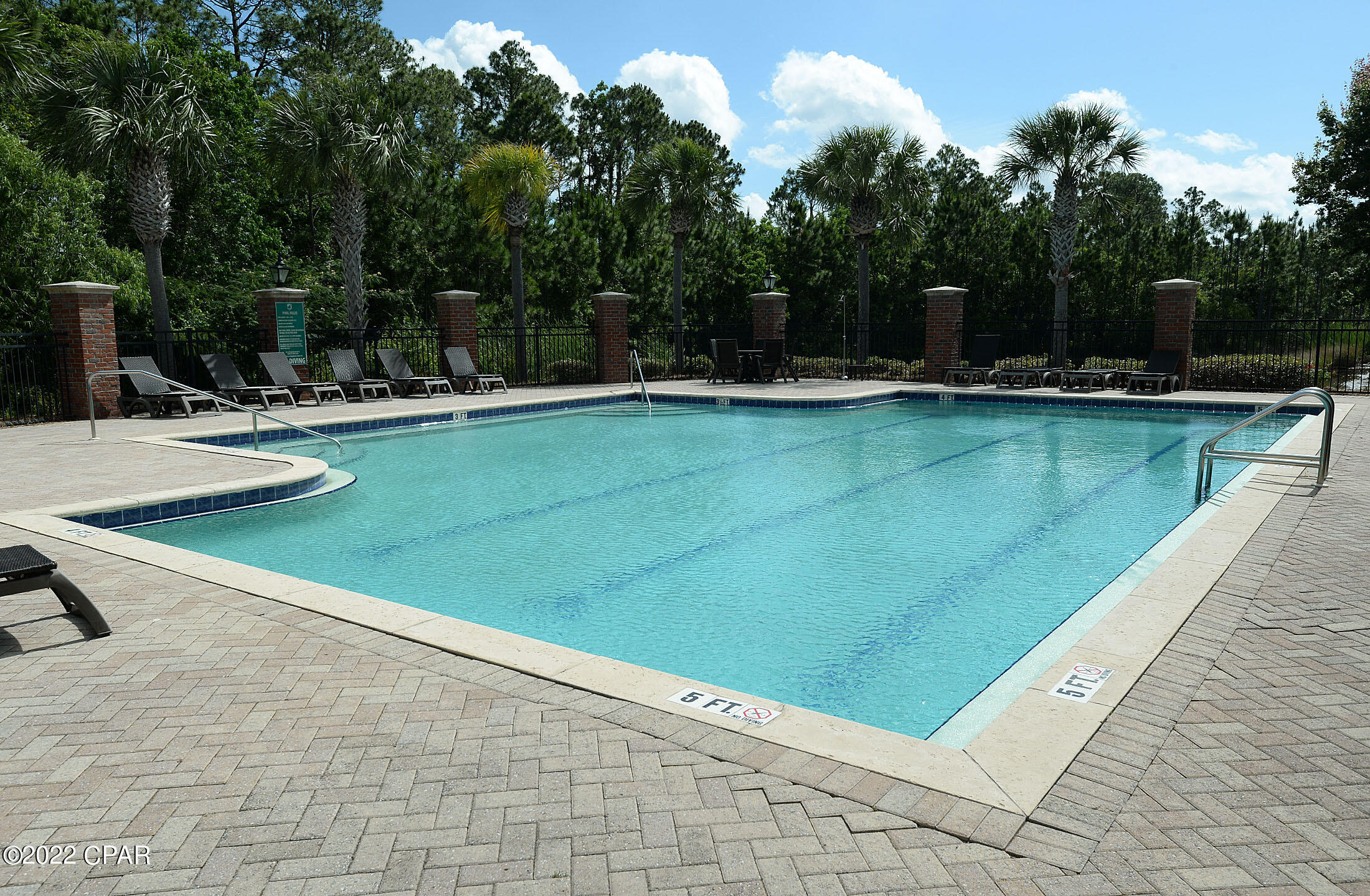 Tapestry Park - Residential