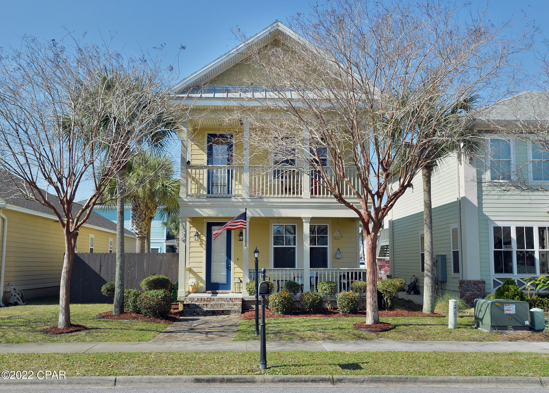 Tapestry Park - Residential