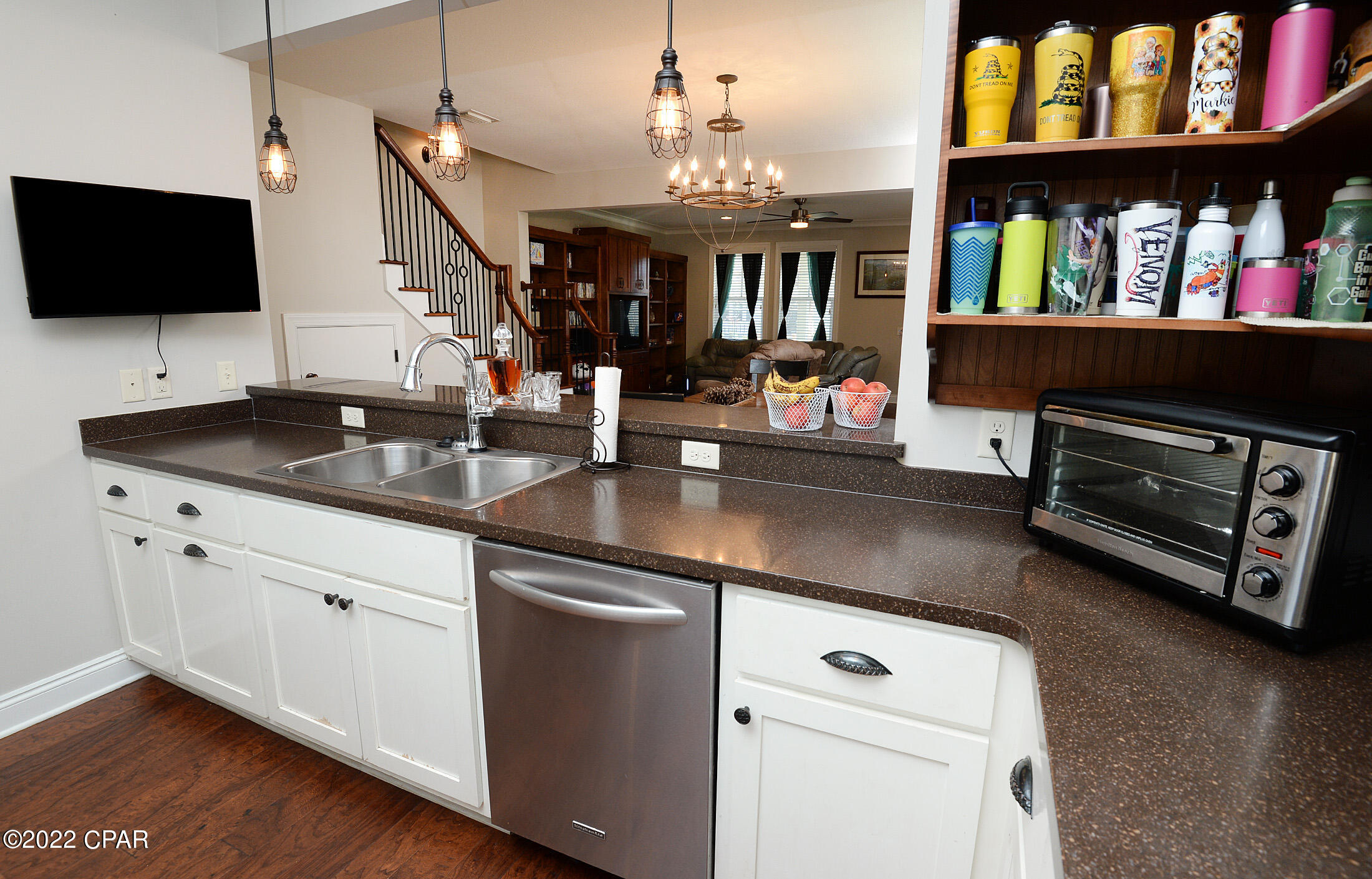 Tapestry Park - Residential