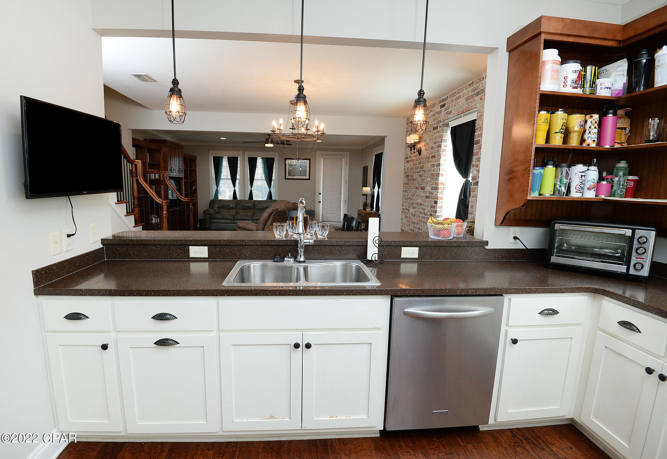 Tapestry Park - Residential