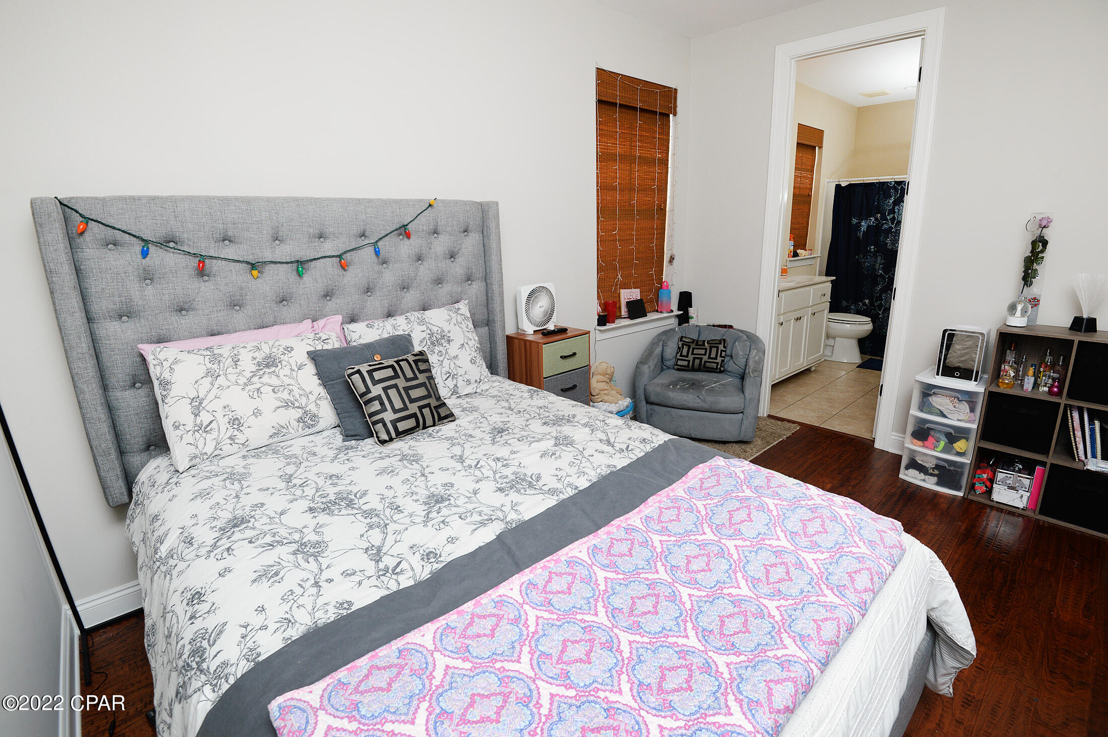 Tapestry Park - Residential