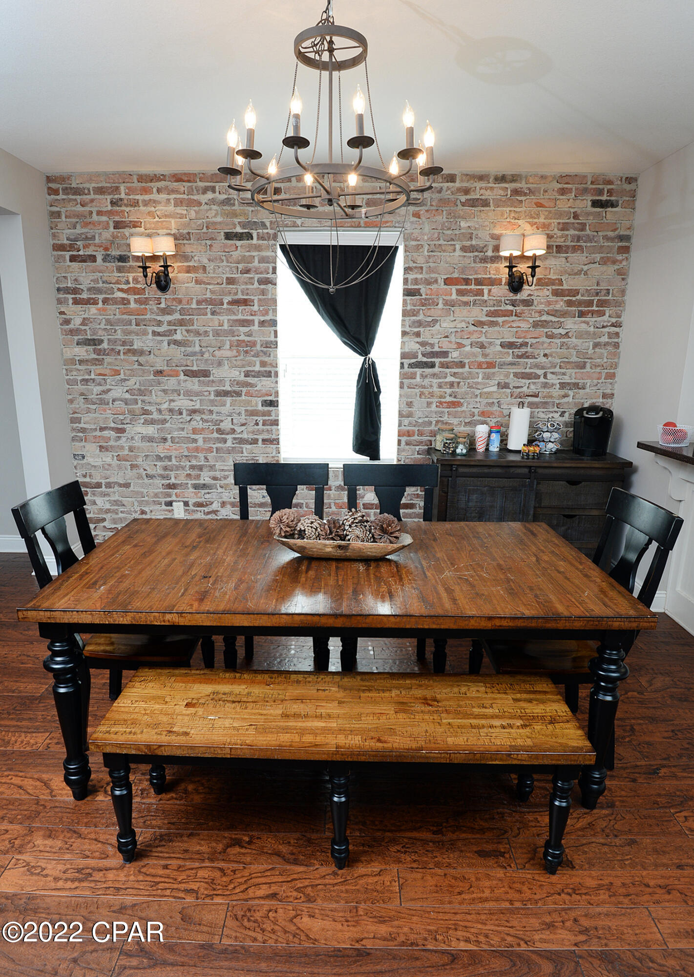 Tapestry Park - Residential