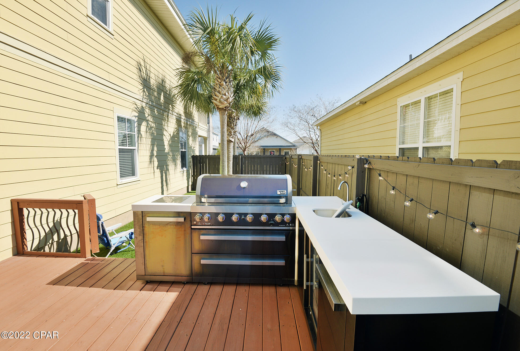 Tapestry Park - Residential