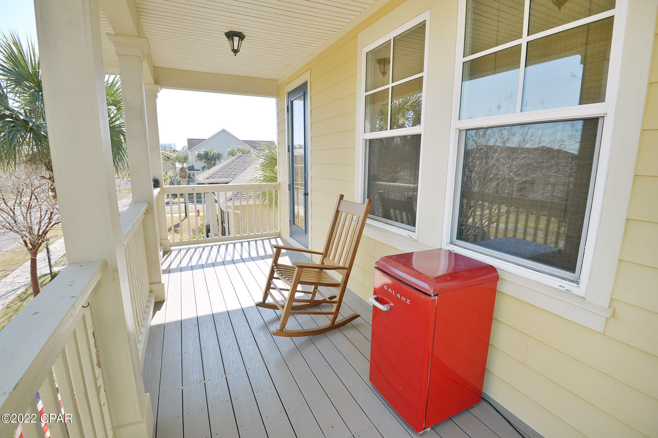 Tapestry Park - Residential