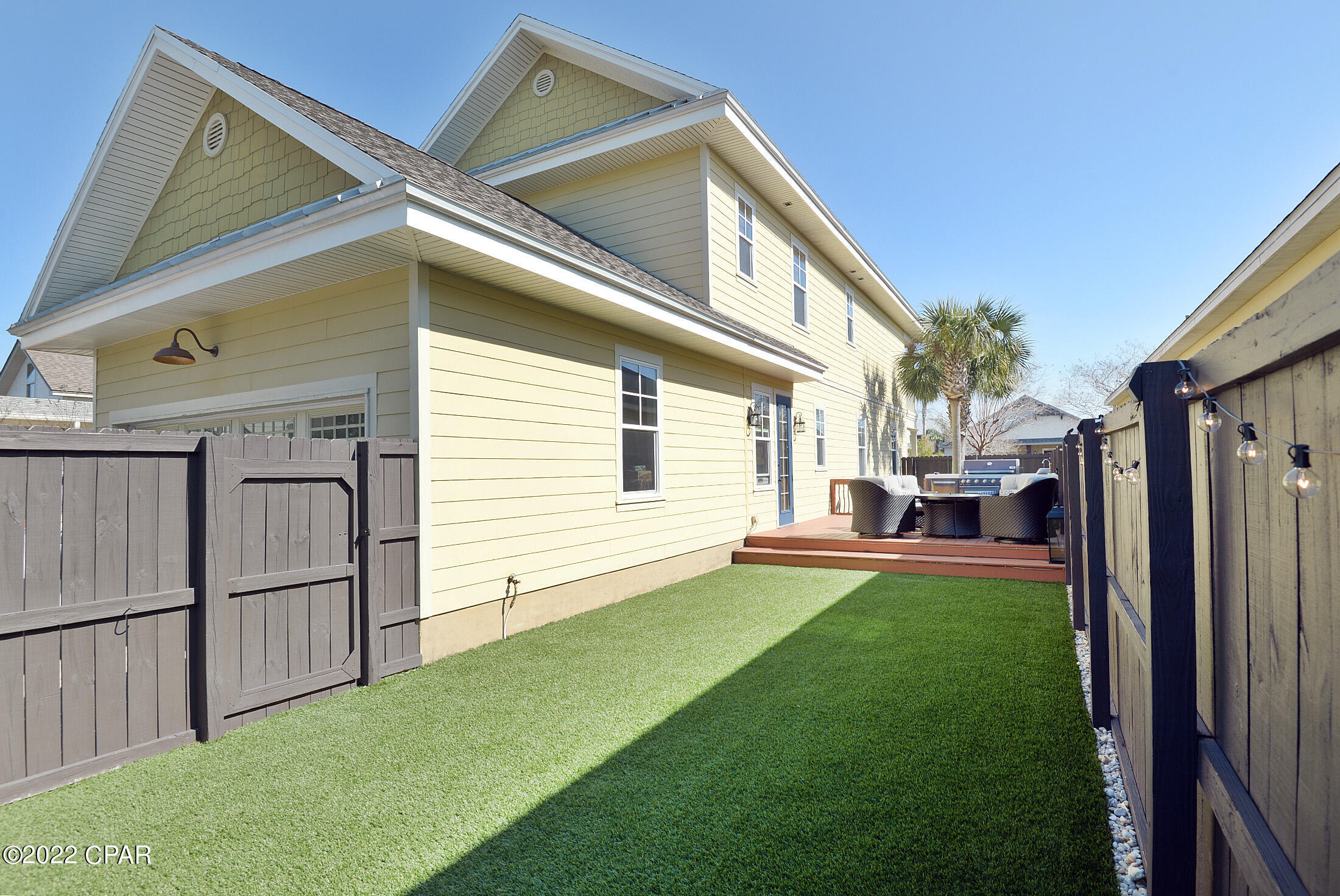 Tapestry Park - Residential