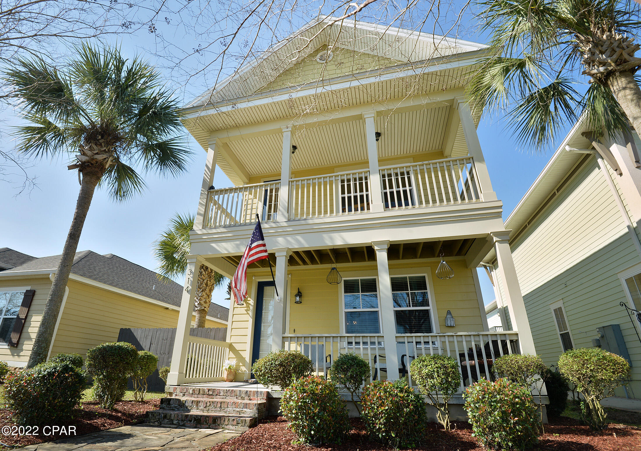 Tapestry Park - Residential