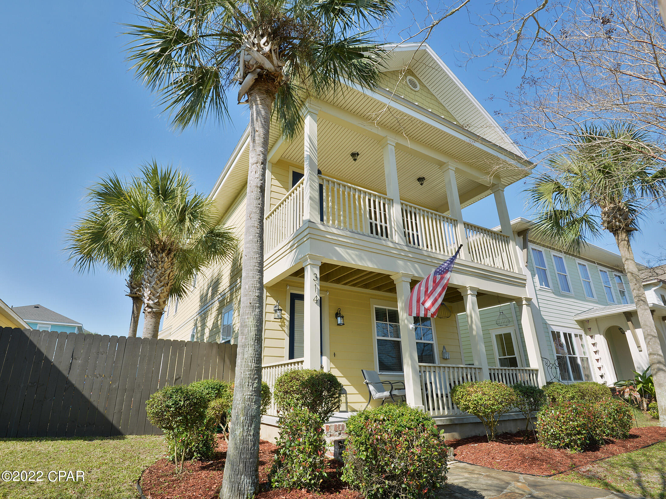 Tapestry Park - Residential