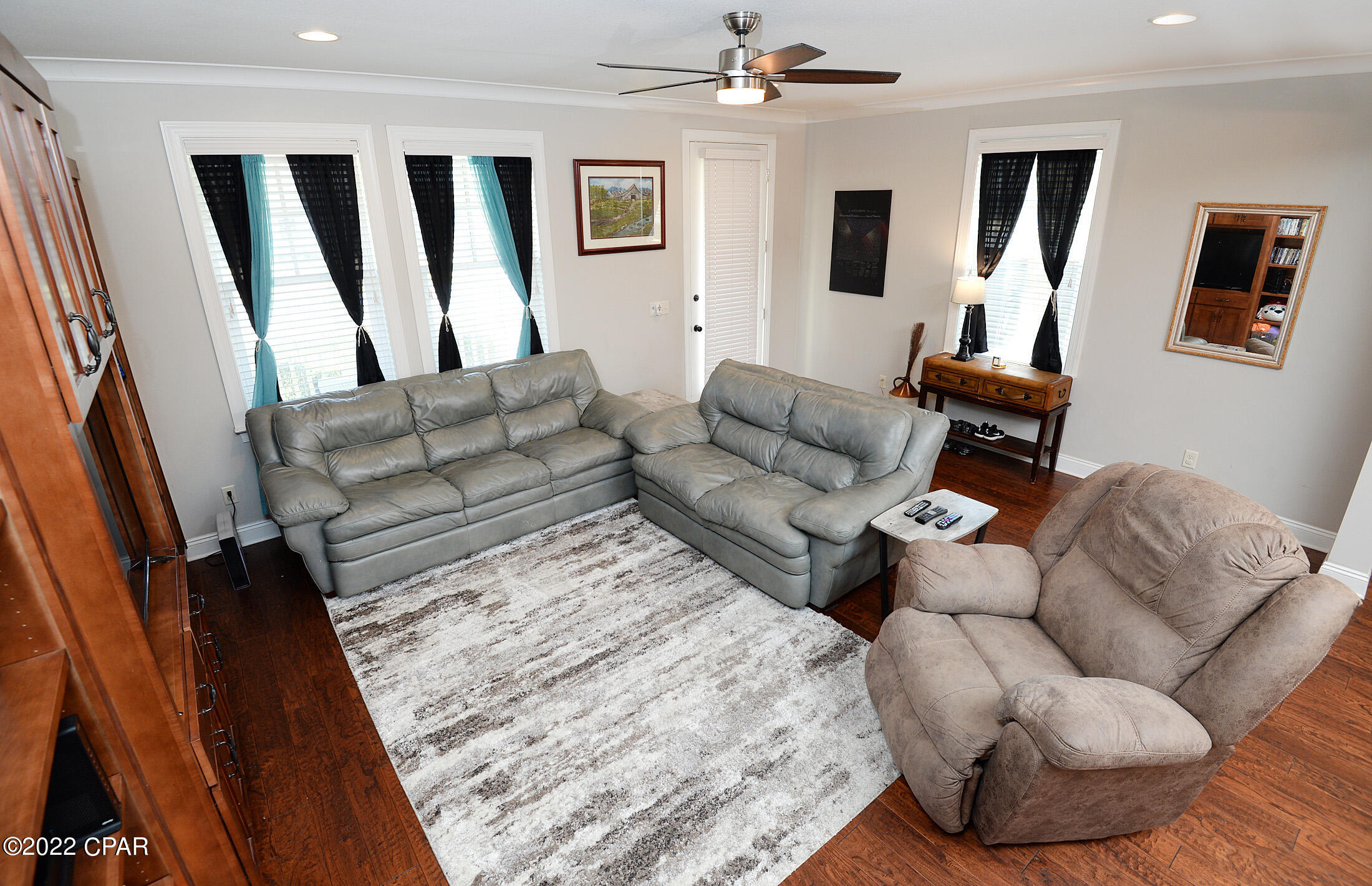 Tapestry Park - Residential