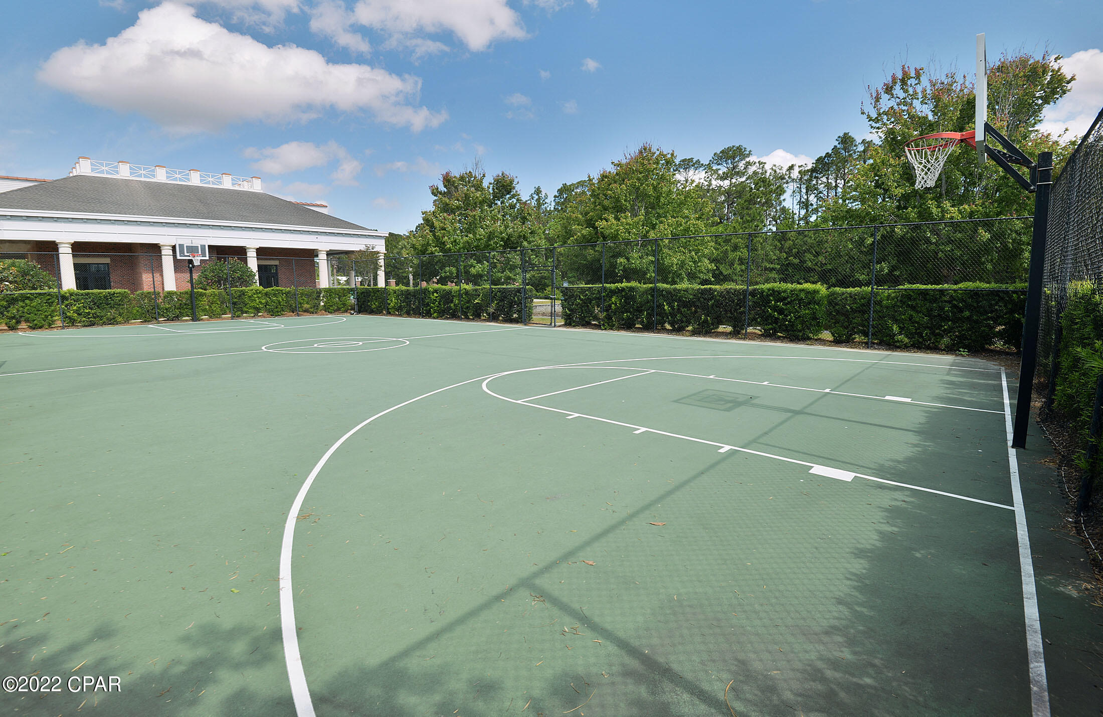 Tapestry Park - Residential