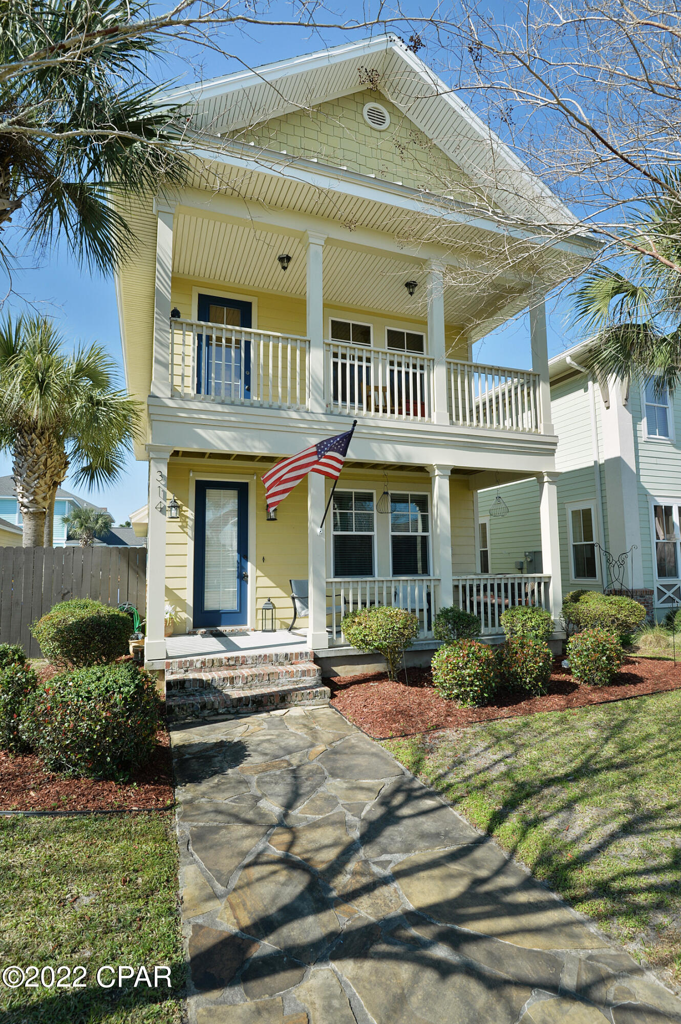 Tapestry Park - Residential