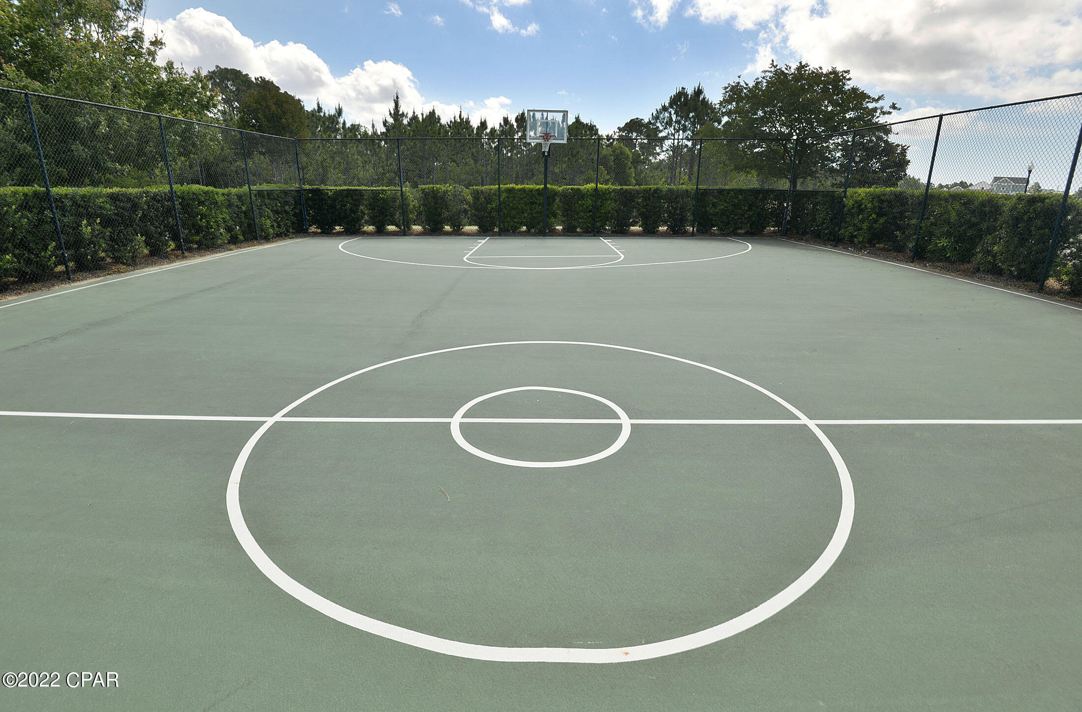 Tapestry Park - Residential