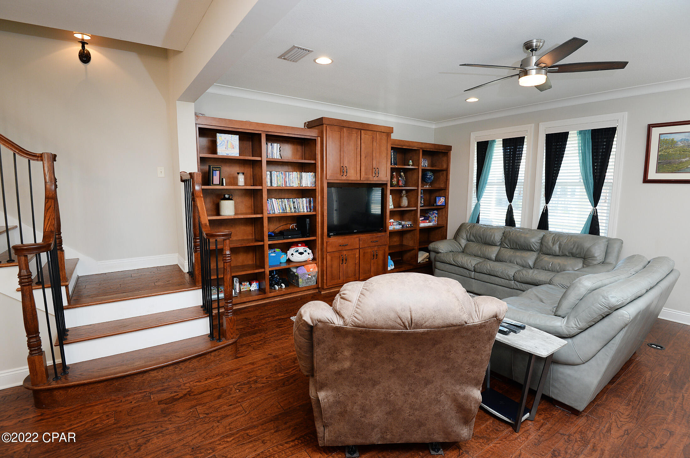 Tapestry Park - Residential